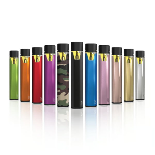 STIIIZY Original Battery 210mAh、mySite、zt4zffjzw