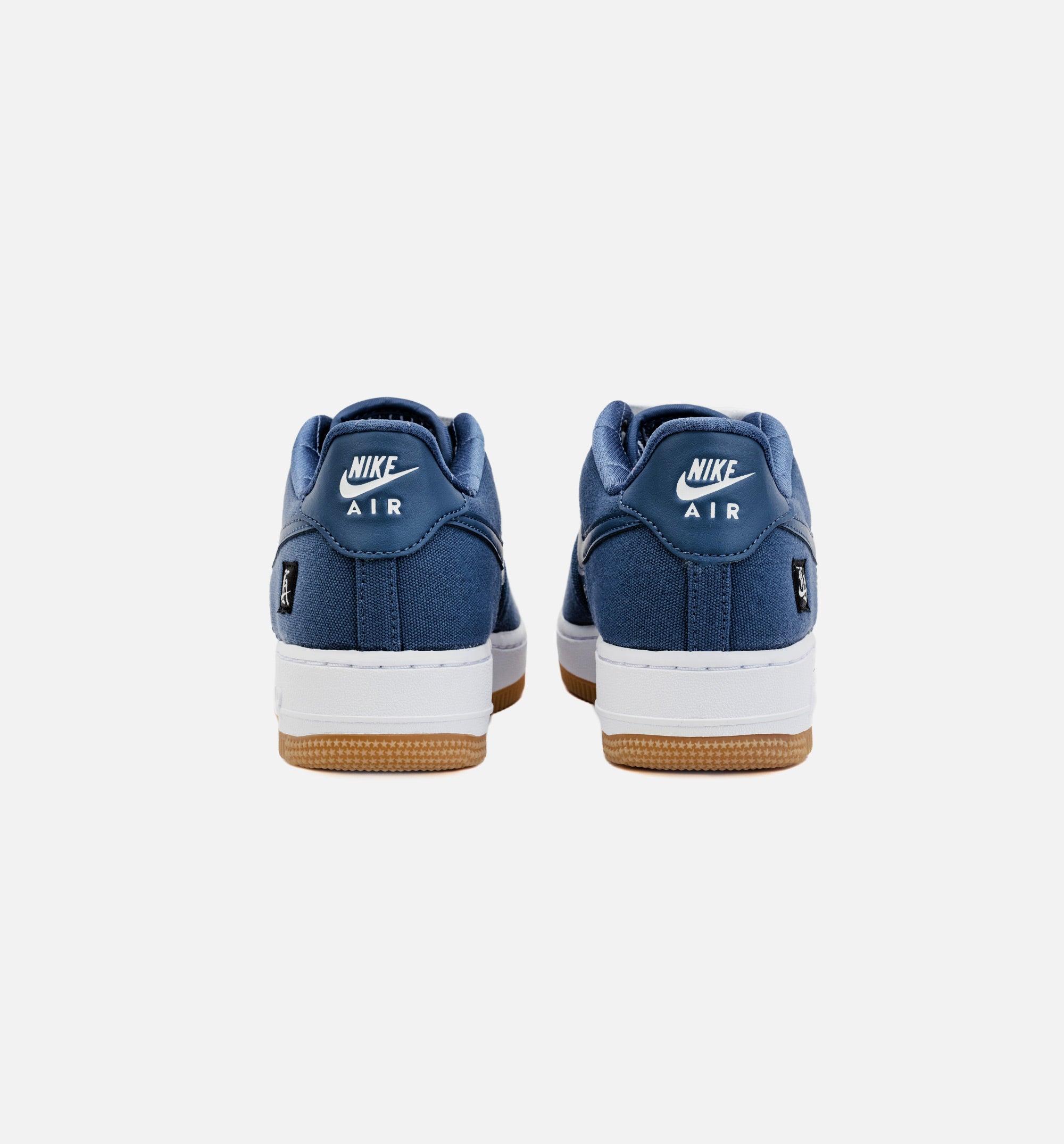 Air Force 1 Low Los Angeles Grade School Lifestyle Shoe - Blue、mySite、dreamappss