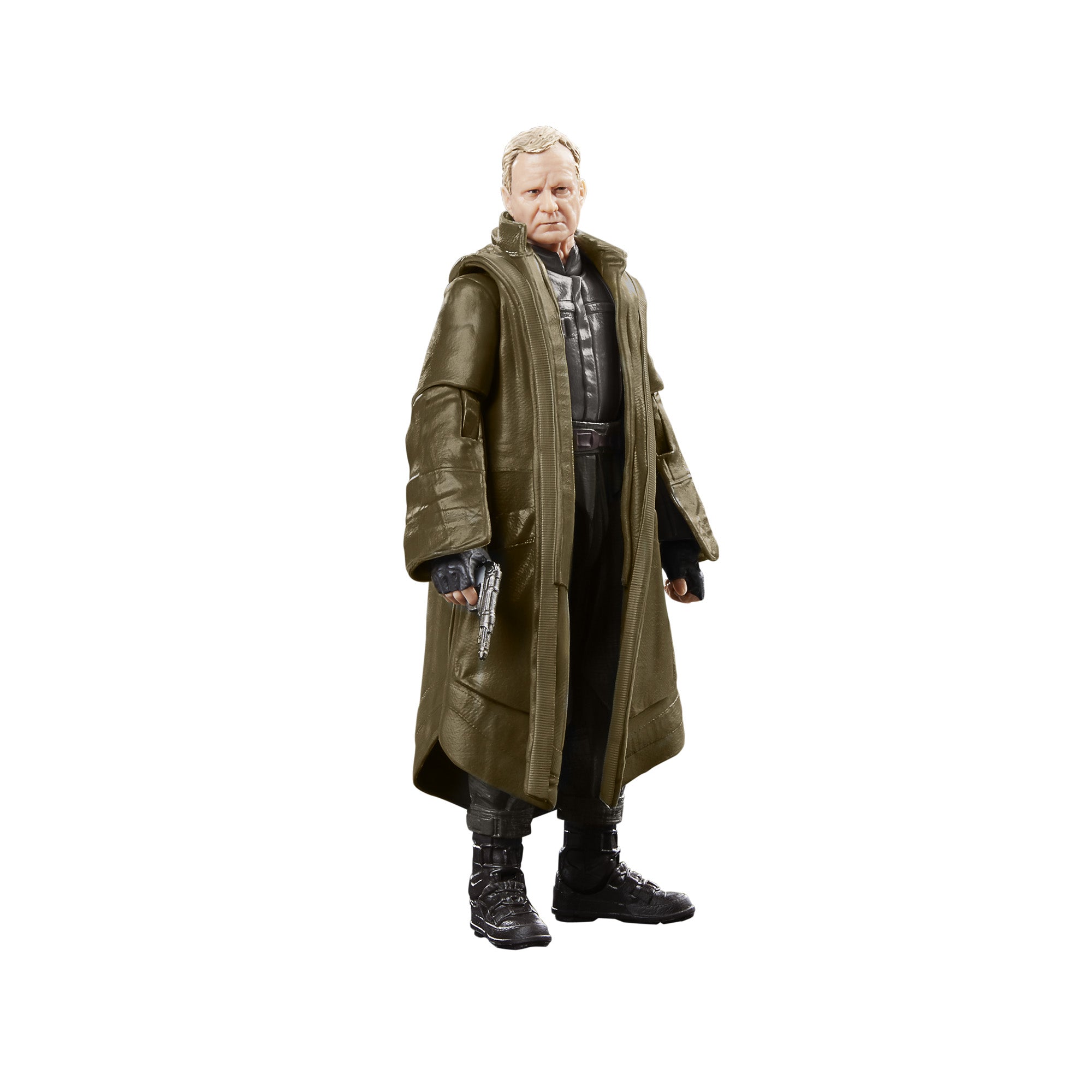 Star Wars The Black Series Luthen Rael (Andor)、mySite、hgirdovlk