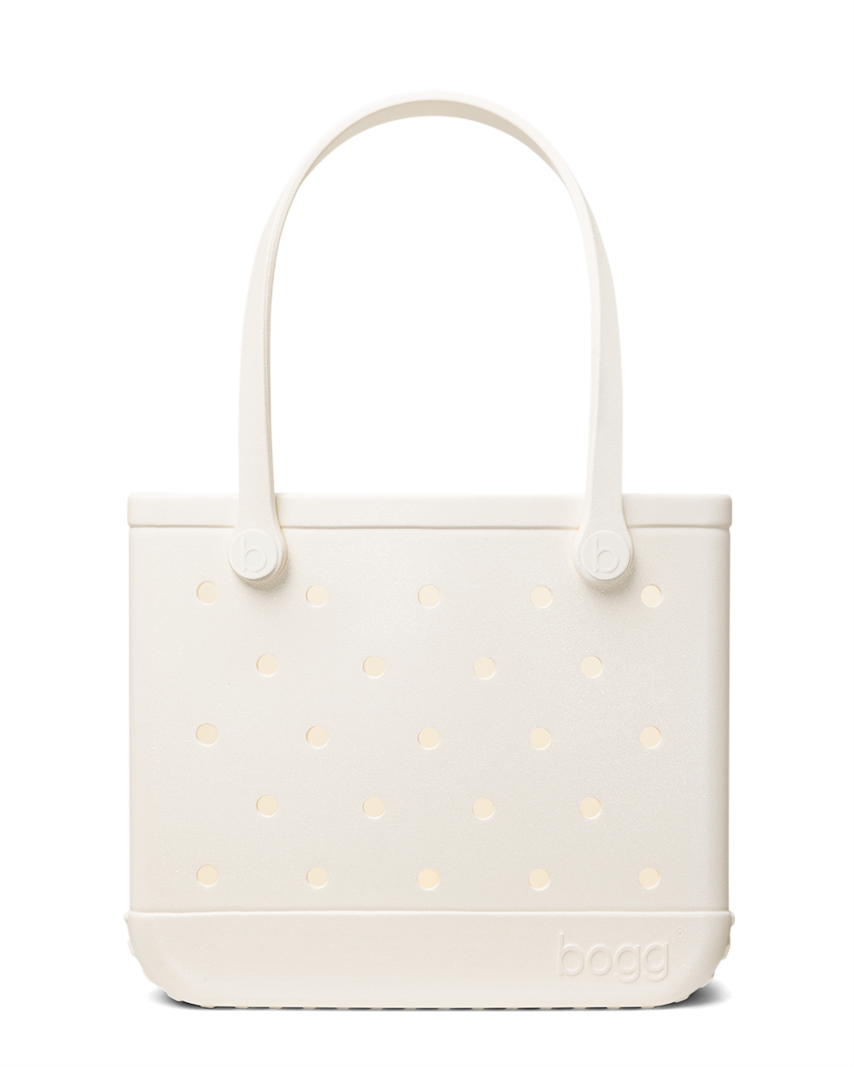 Baby Bogg Bag - Coconut Shimmer、mySite、solidvoid