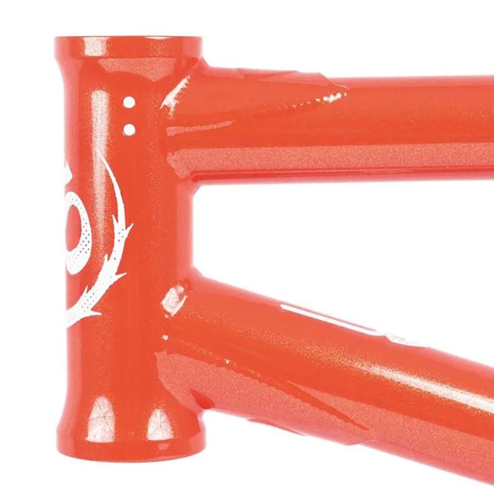  Subrosa OM V2 Frame、mySite、merchandisen