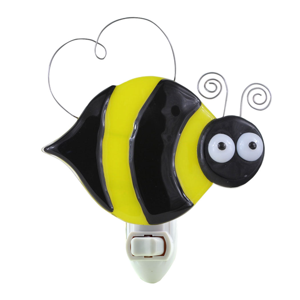 Bee Night Light、mySite、g9winljtr