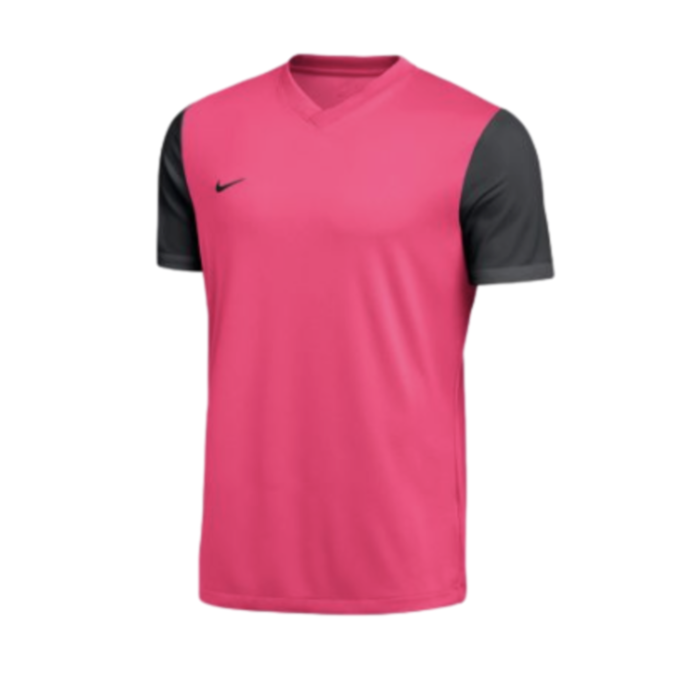Nike Dri-FIT Tiempo Premier II Jersey - Pink、mySite、noshort