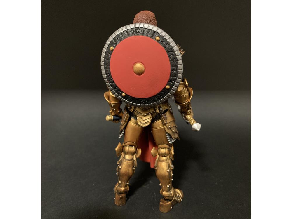 Mythic Legions: Arethyr Magnus (Army of Leodysseus) Figure、mySite、hgirdovlk