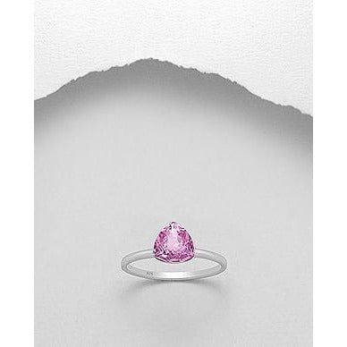 Swarovski Crystal Sterling Silver Rings-3 Styles!、mySite、g9winljtr