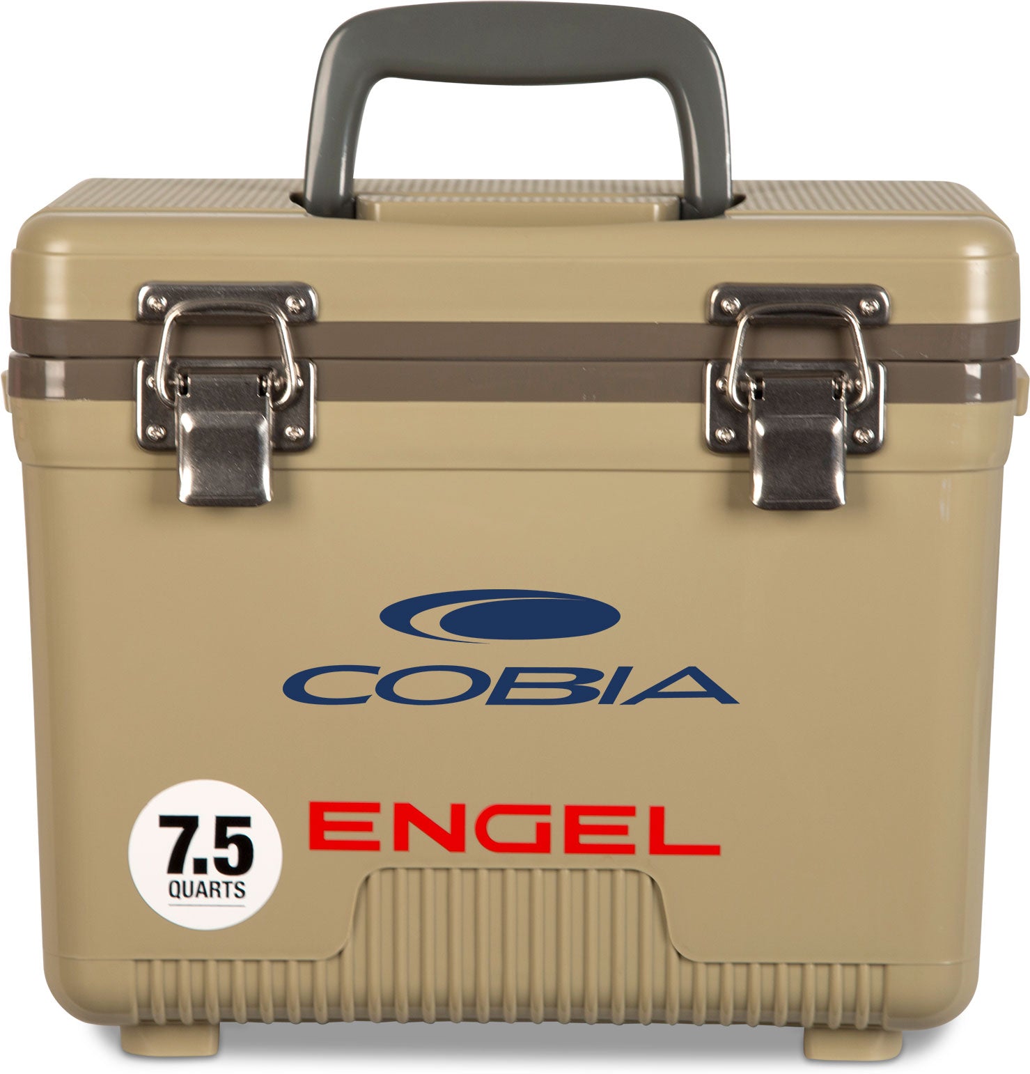 Engel 7.5 Quart Drybox/Cooler - MBG、mySite、noshort