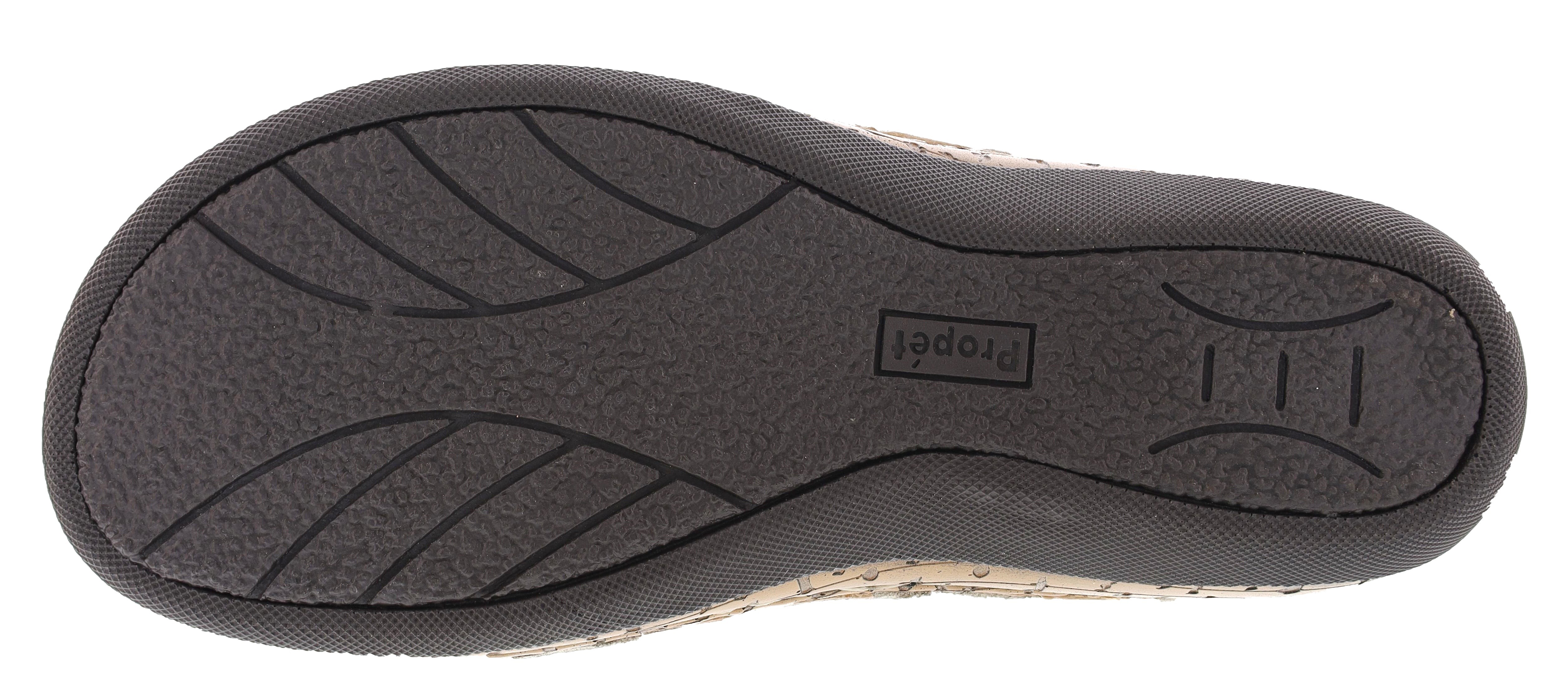 Propet Women's Jocelyn Adjustable Slingback Sandals、mySite、lovesweatpilates