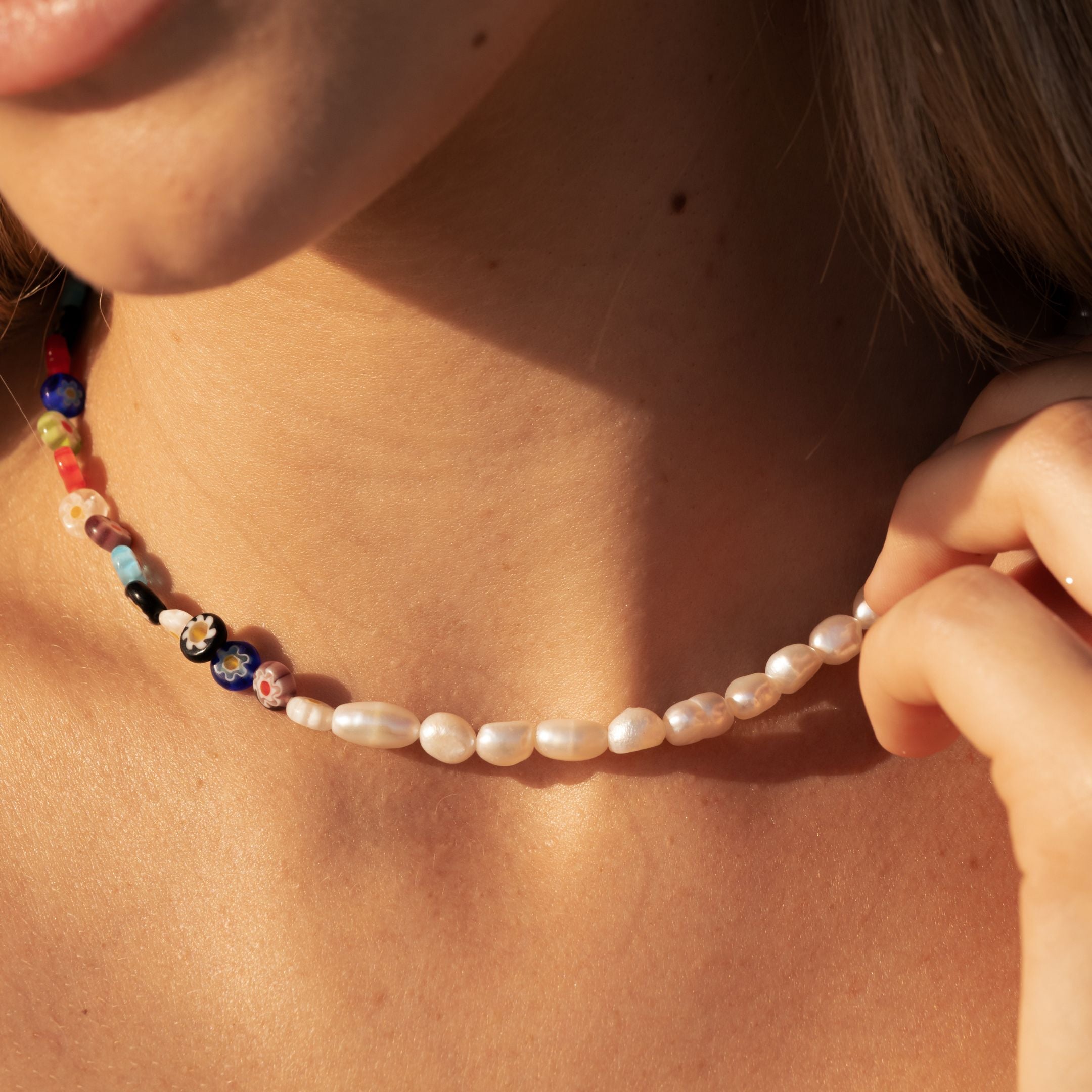 Bloom Choker、mySite、hinf8tx79