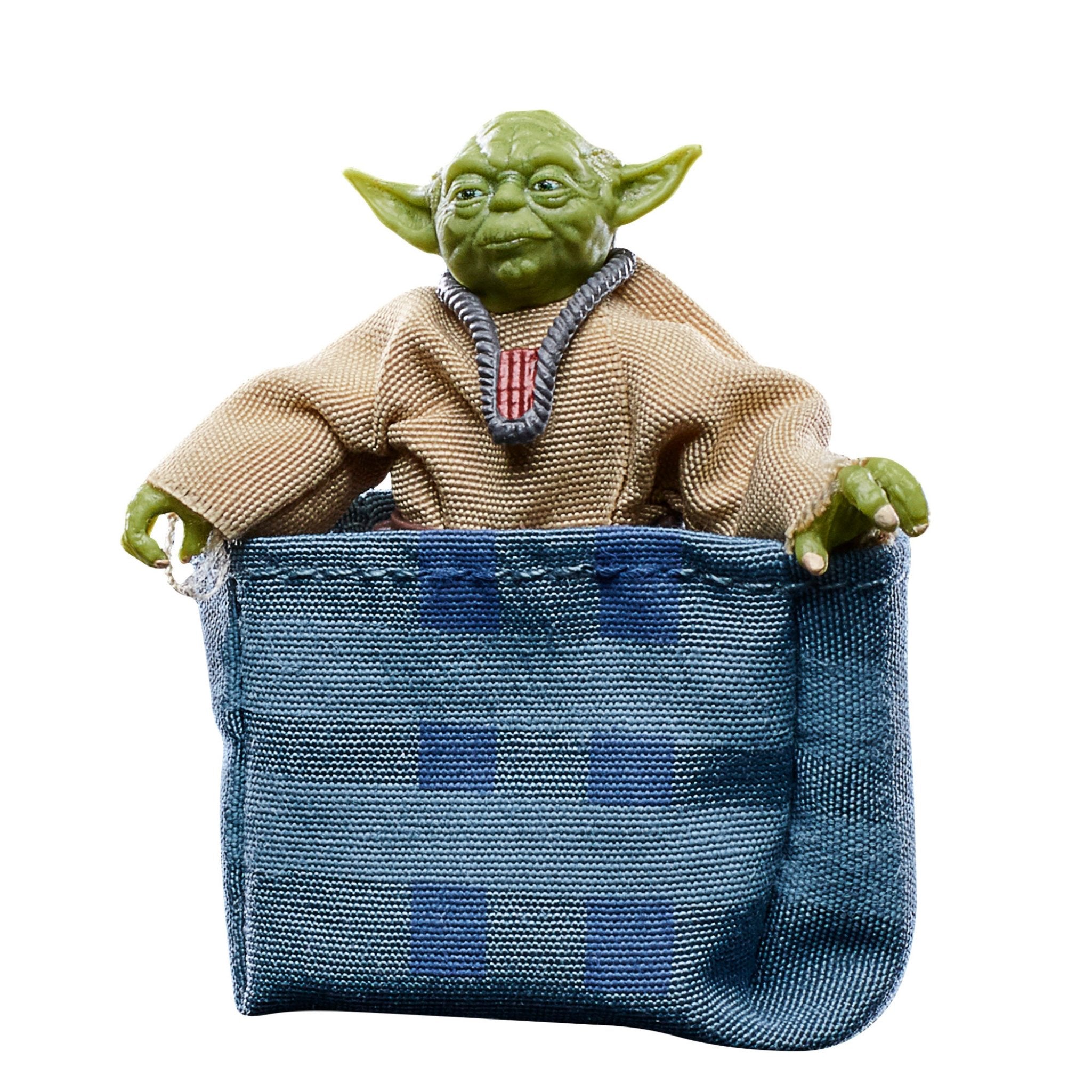 Star Wars The Vintage Collection Yoda (Empire Strikes Back)、mySite、hgirdovlk