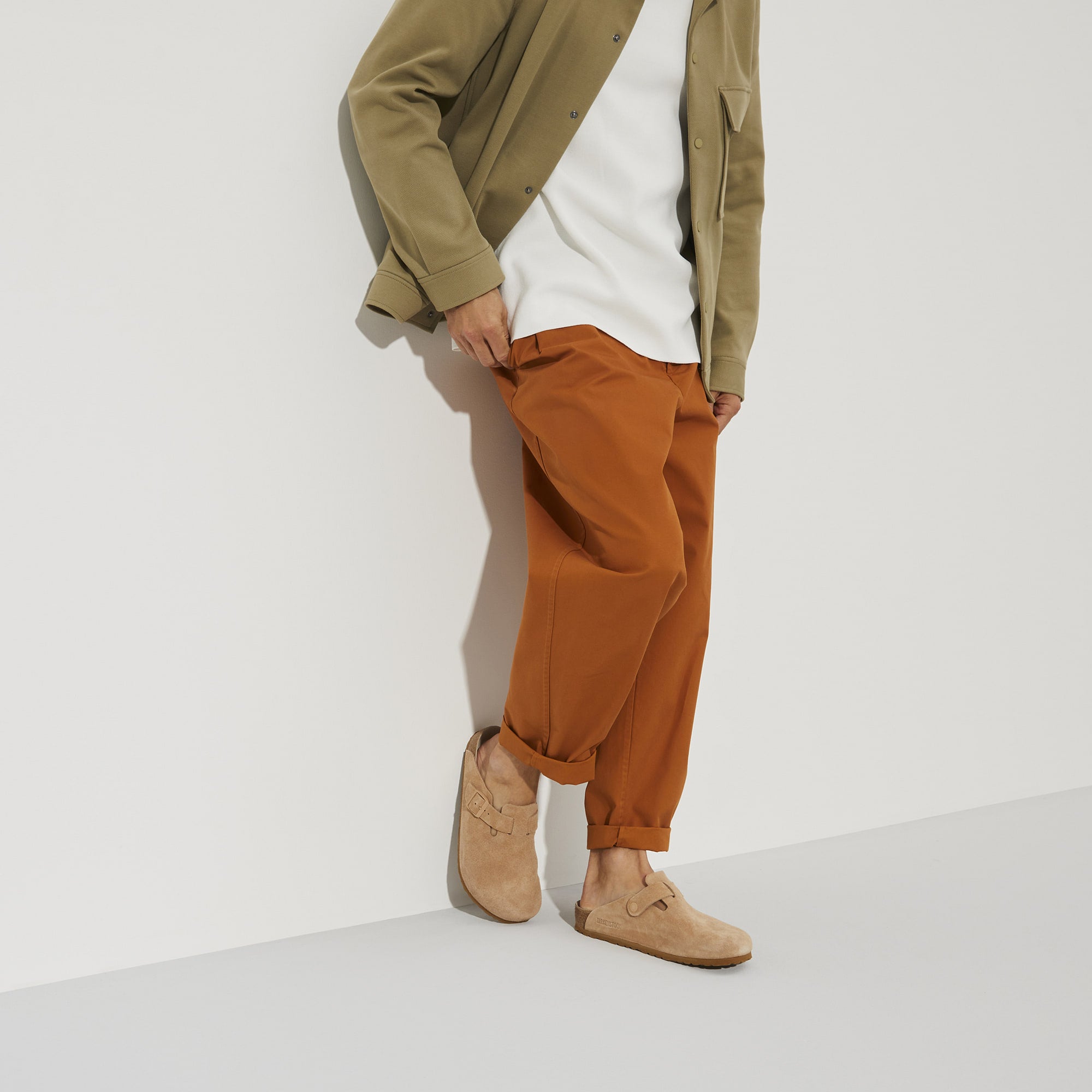 Boston Suede Leather、mySite、gtrtttuynbv