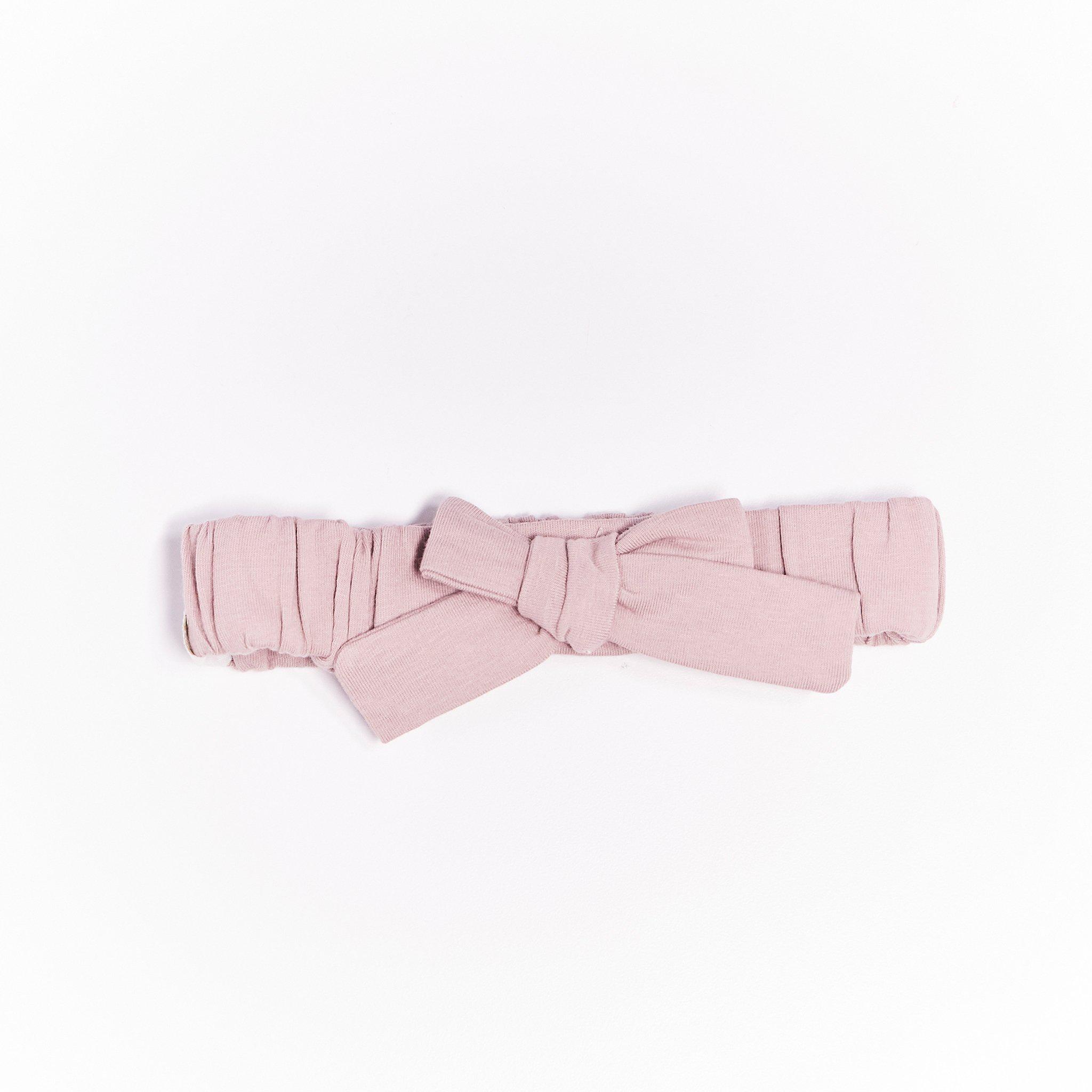 RETIRED - Organic Bow Band - Wood Rose、mySite、g9winljtr