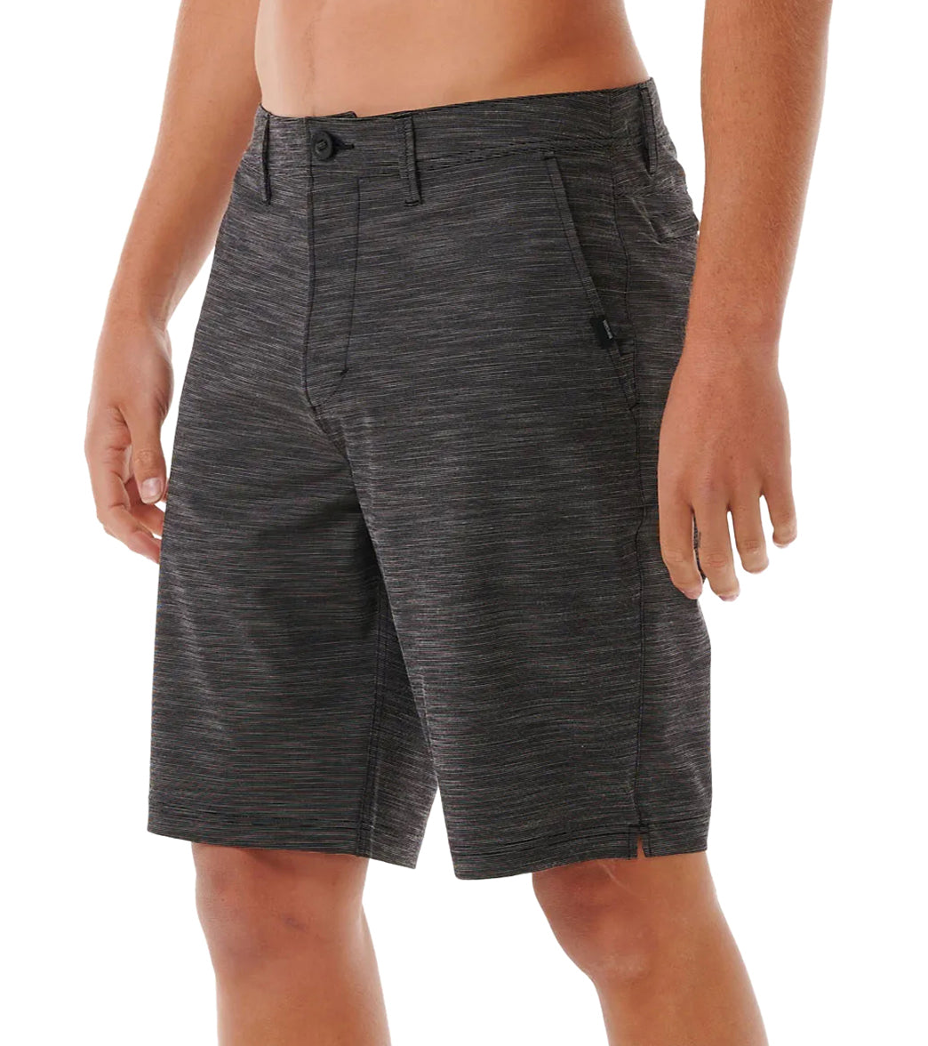 Rip Curl Men's 20 Boardwalk Jackson Walk Shorts、mySite、noshort