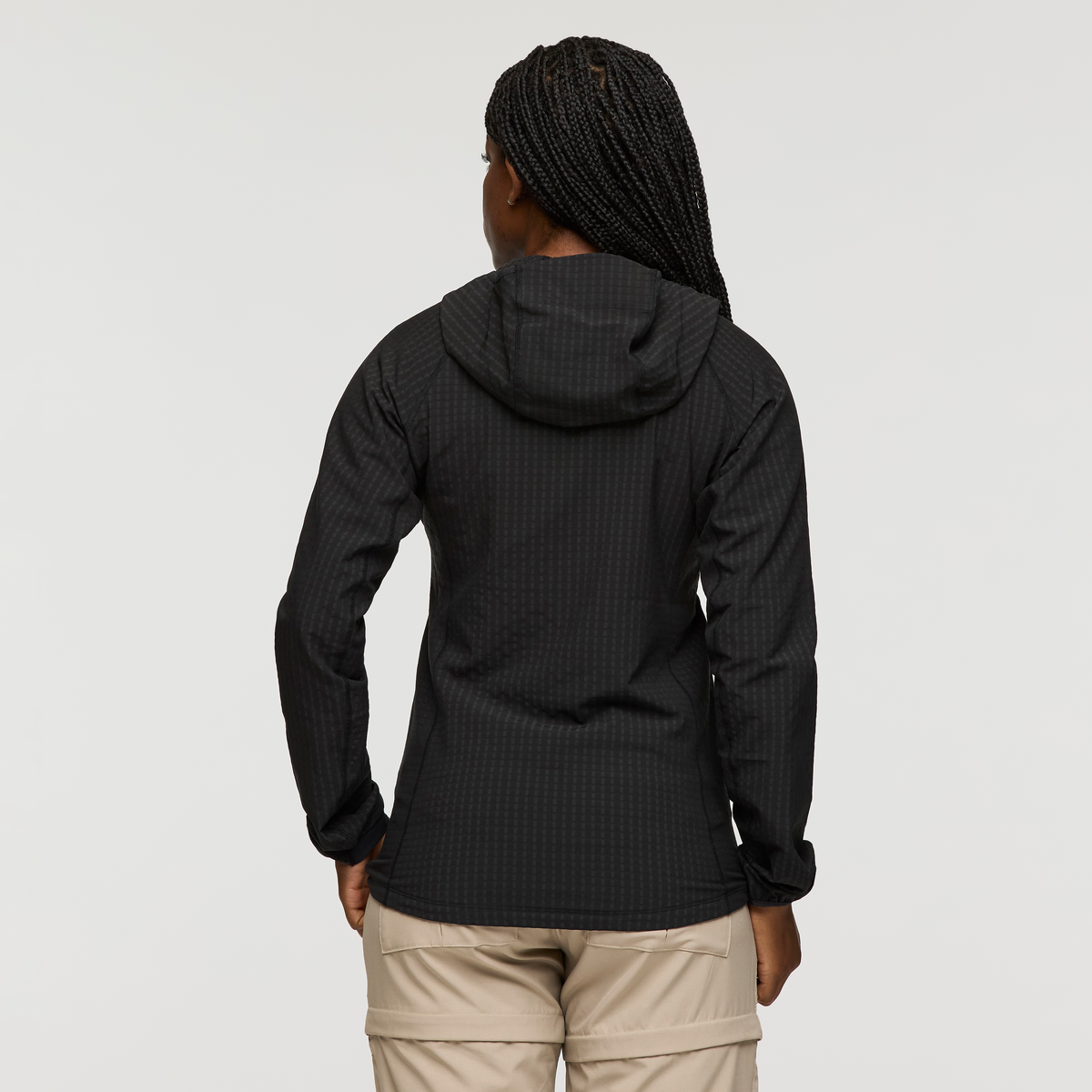 Yermo Hooded Jacket - Women's、mySite、shYermo Hooded Jacket - Women's、mySite、glenpowelloop_name