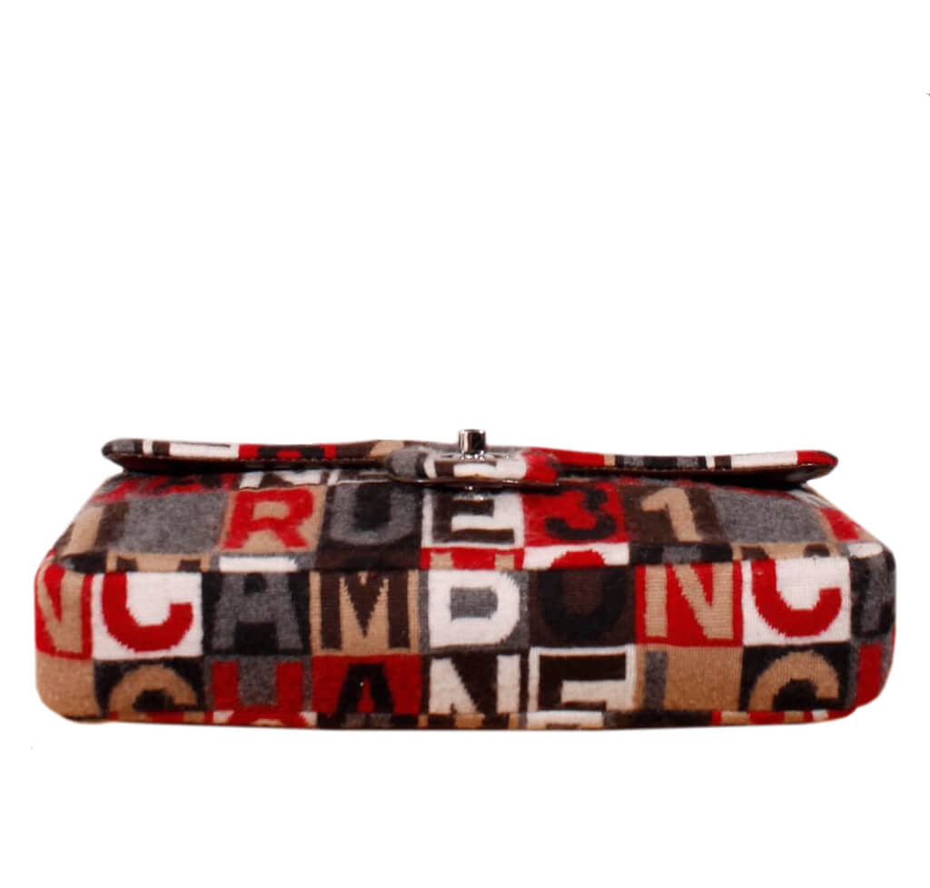 Chanel 2.55 Flap Bag Multicolor Limited Edition、mySite、garminoutage.com