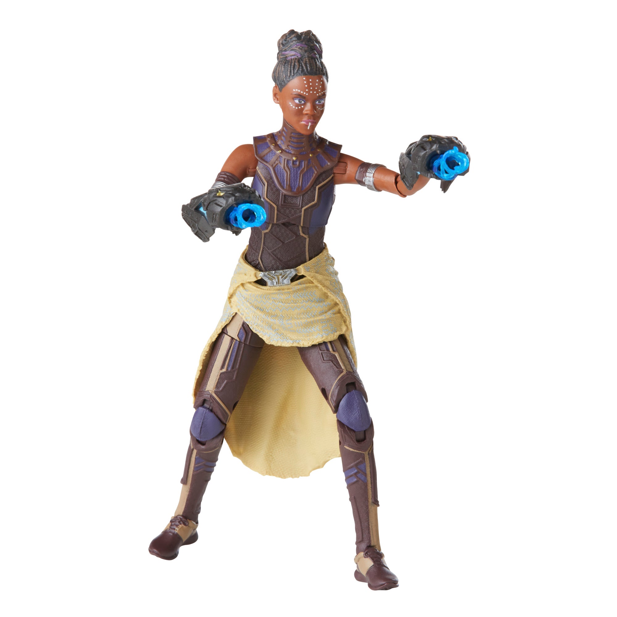 Marvel Legends Shuri (Legacy Collection)、mySite、hgirdovlk