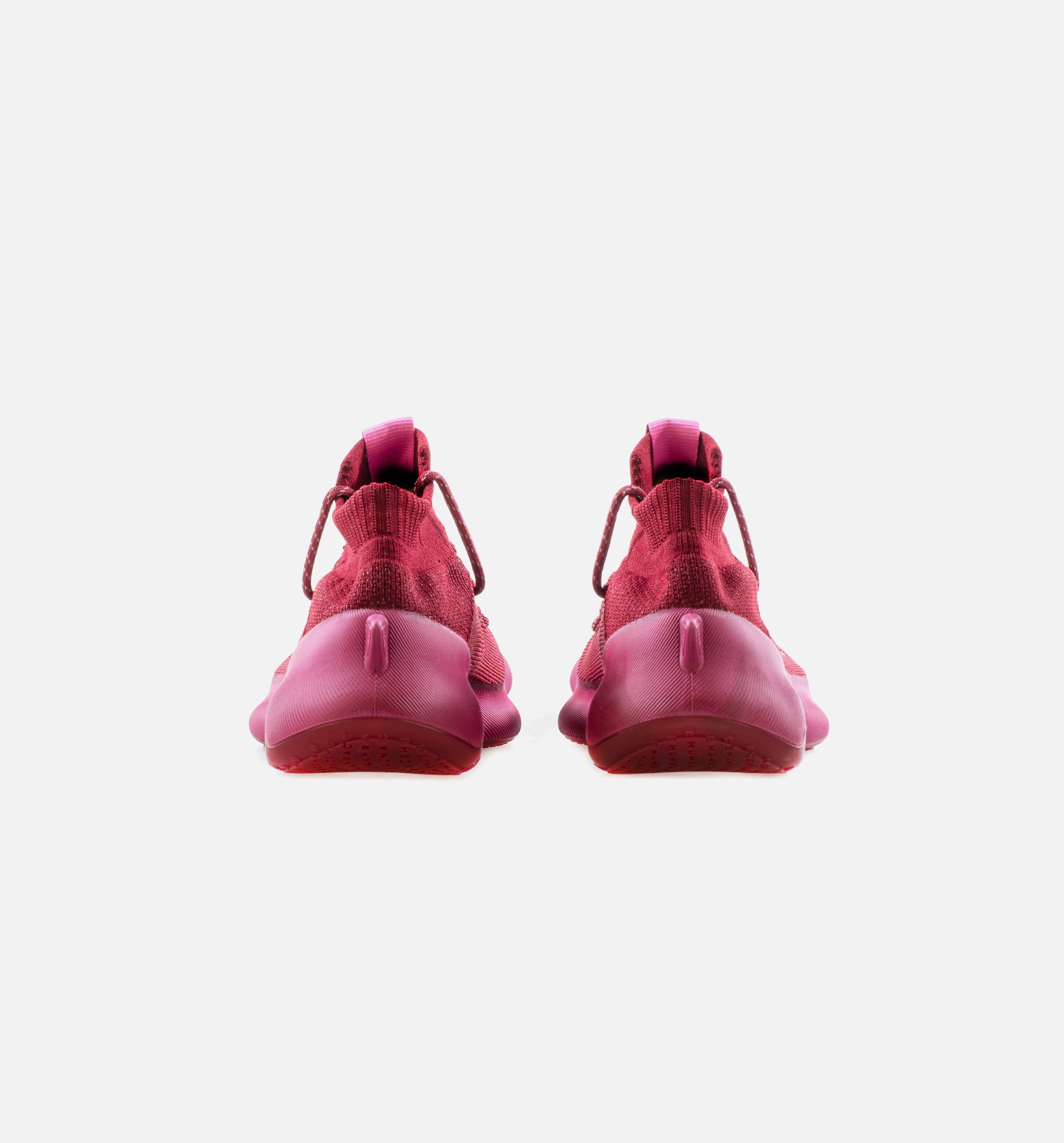 Pharrell Humanrace Sichona Mens Running Shoe - Burgundy/Red、mySite、dreamappss