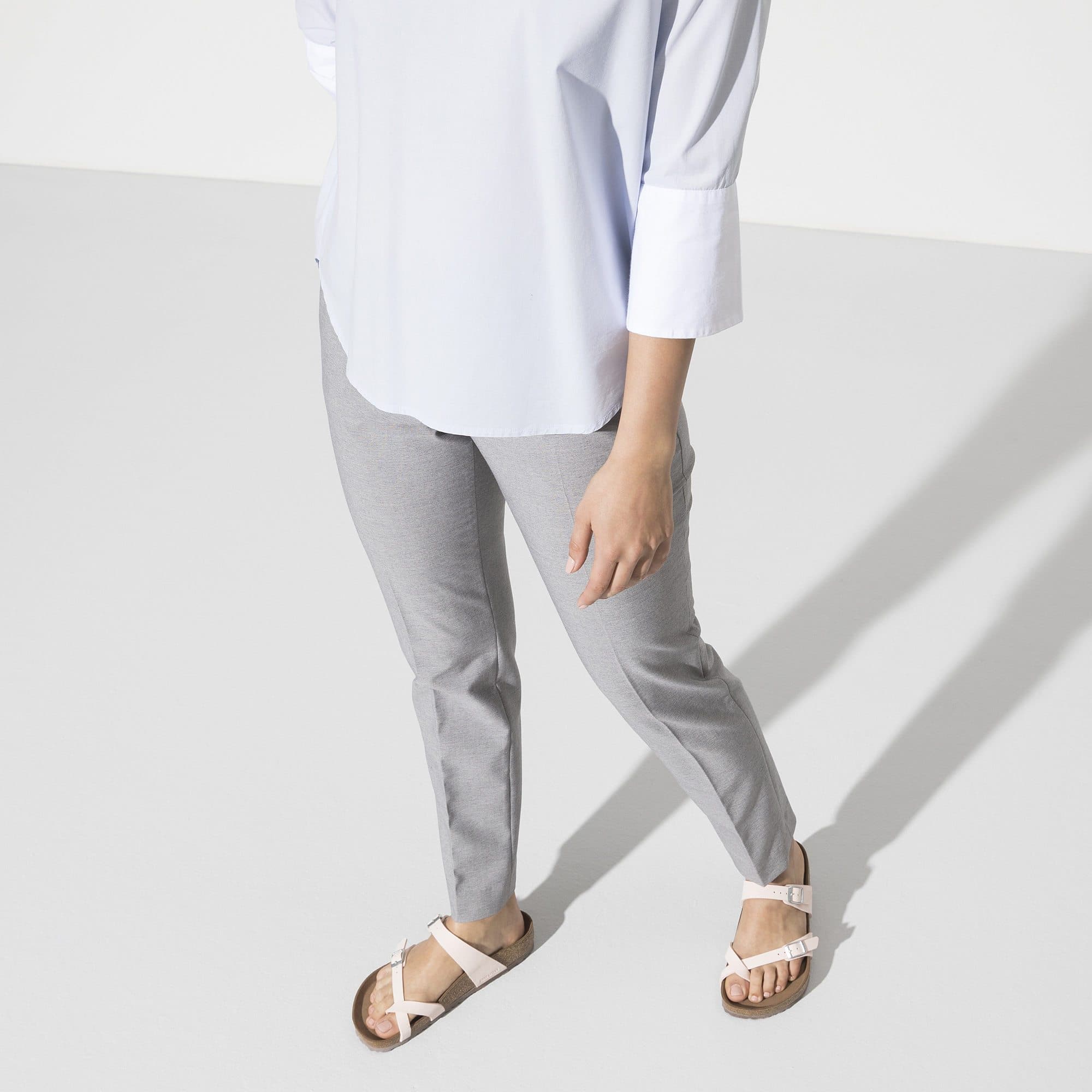 Mayari Vegan Birko-Flor Nubuck、mySite、gtrtttuynbv