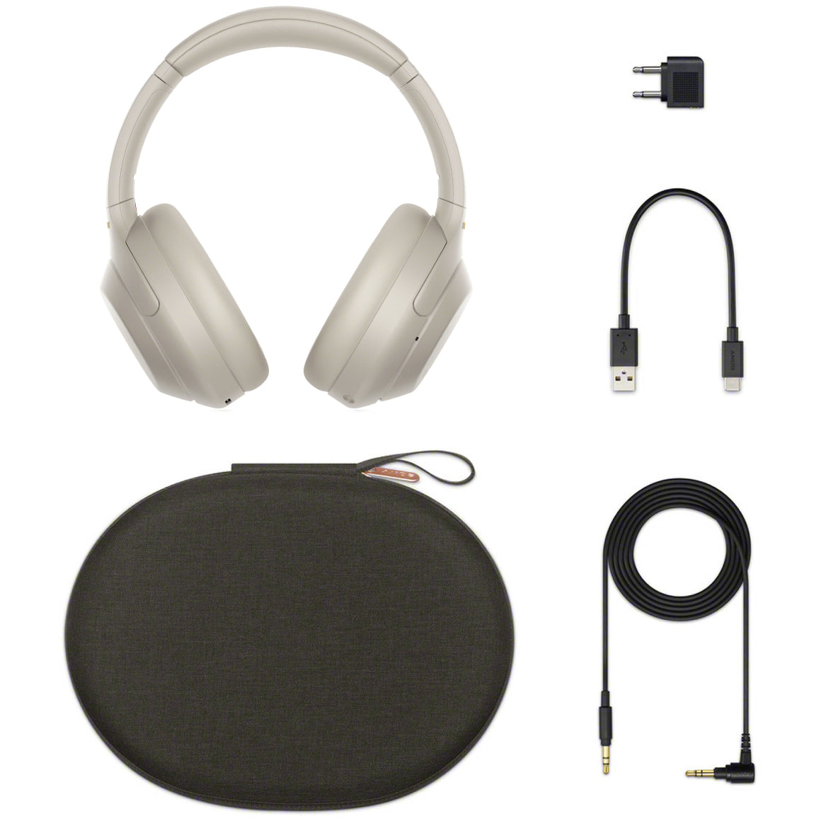  Sony - WH-1000XM4、mySite、merchandisen