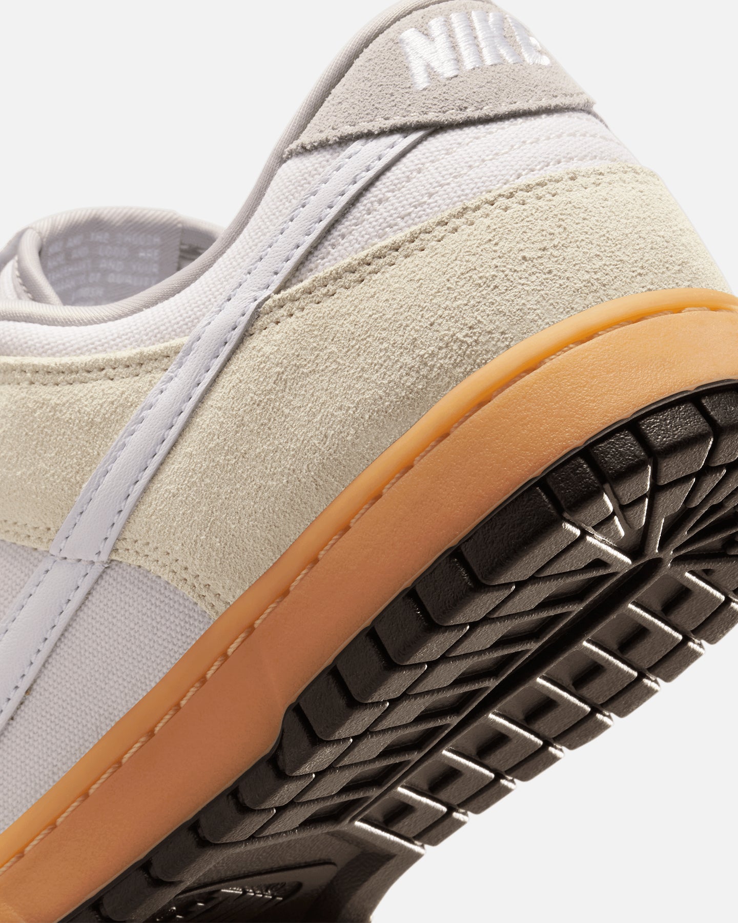 Nike Dunk Low Gray/Gum Phantom、mySite、zt4zffjzw