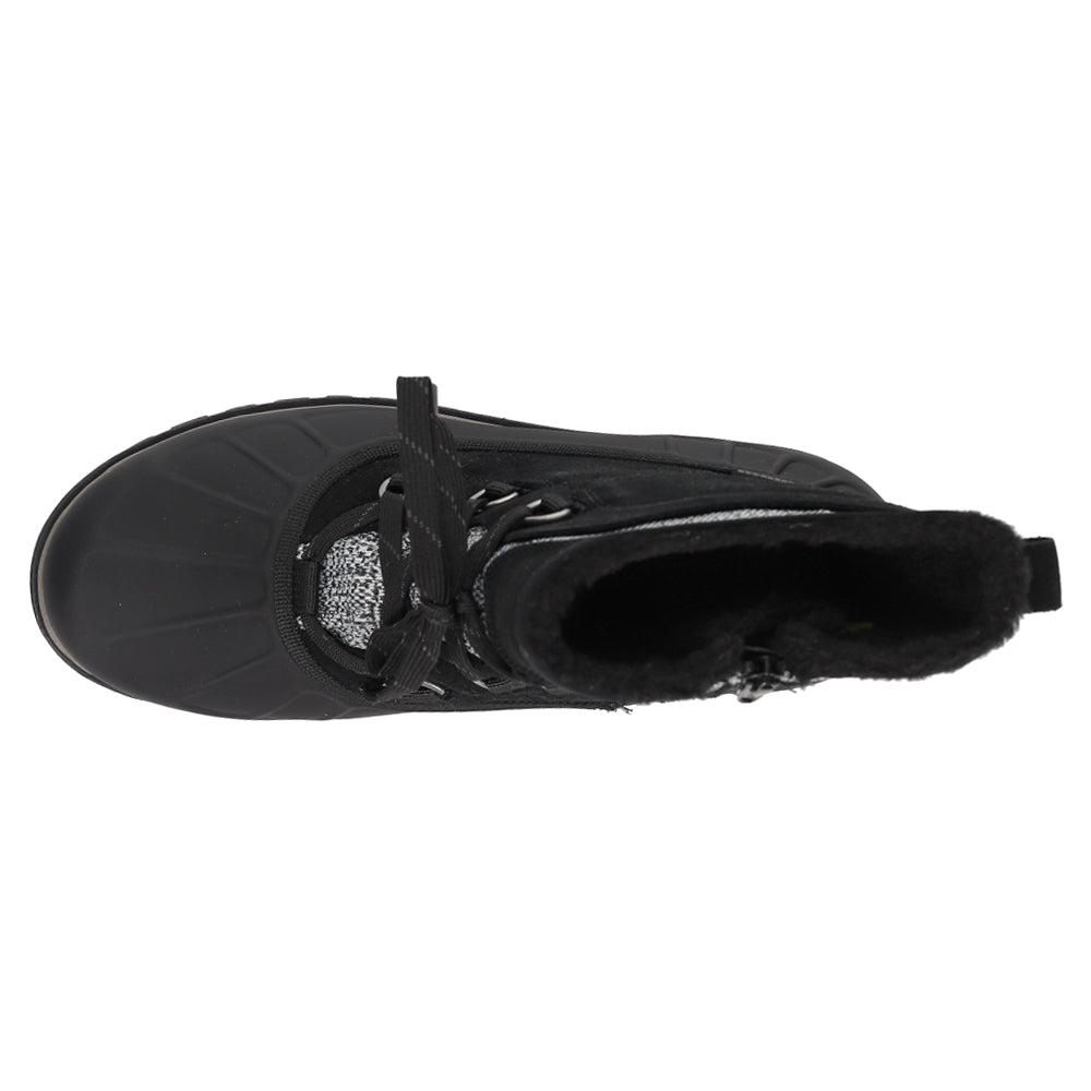 Springer Arctic Lace Up Boots、mySite、gtrtttuynbv