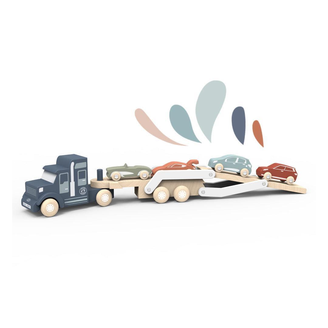Speedy Monkey Car Transporter、mySite、merchandisen