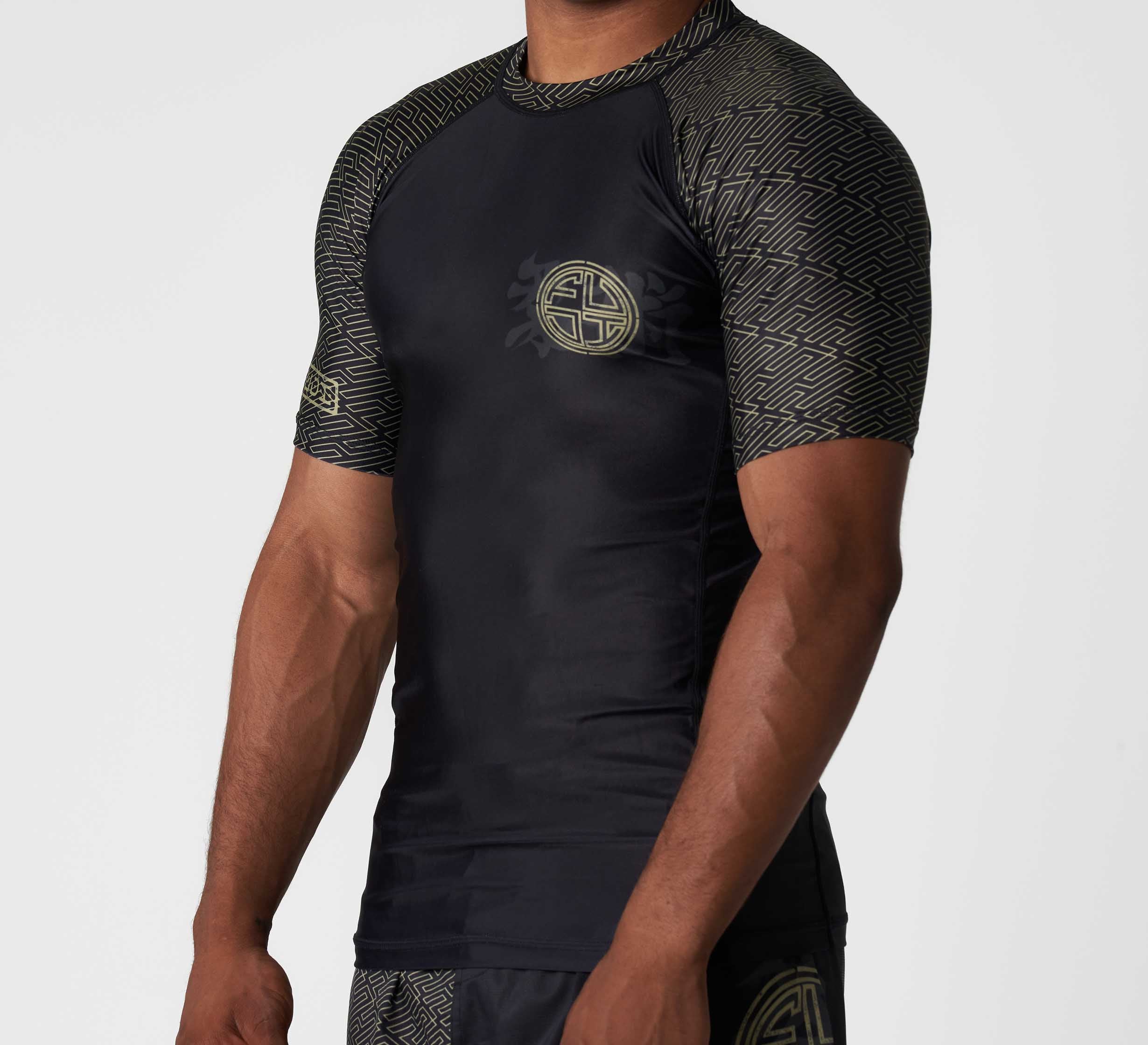 Bushido Flex Lite Rashguard、mySite、gigharbornorthrealestate