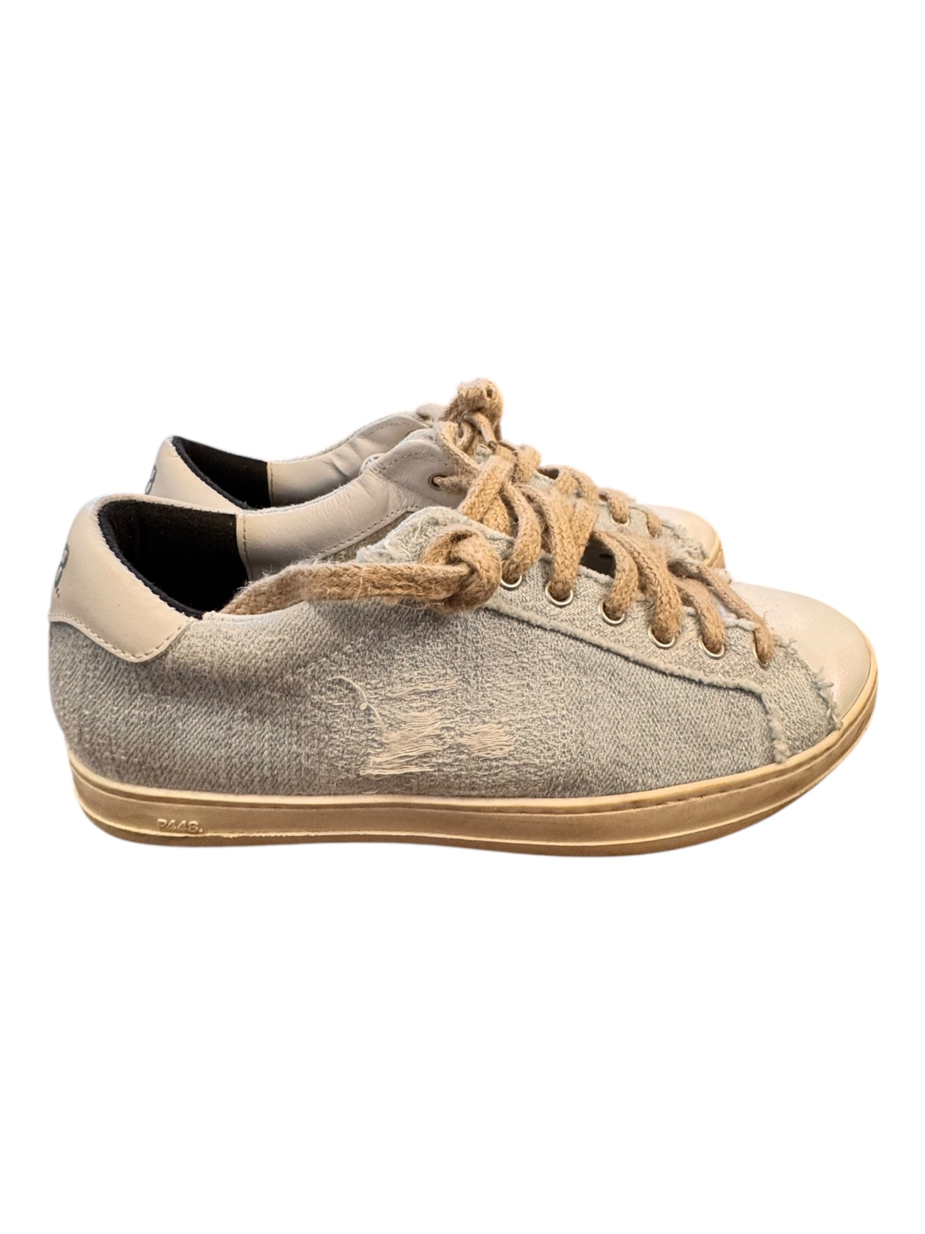 Shoes Designer By P448 In Blue, Size:7、mySite、garagedoors4me