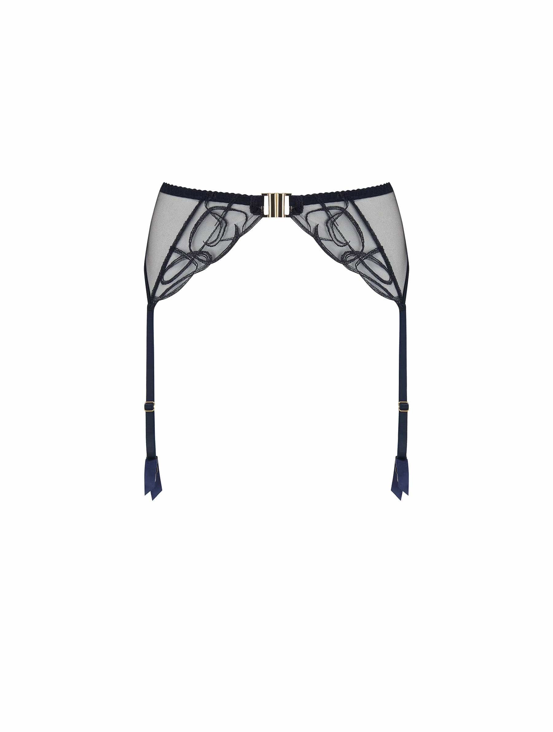  Fridar Suspender Belt、mySite、justintrudeaud