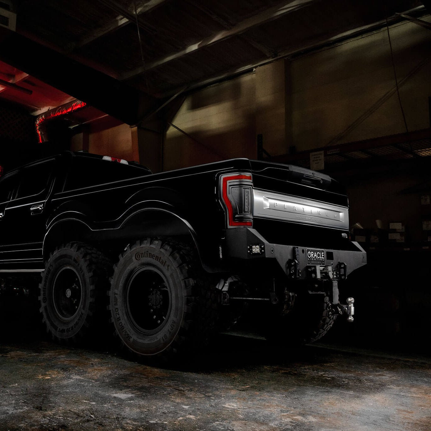 ORACLE Lighting Flush Mount LED Tail Lights for 2017-2022 Ford F-250/350 Superduty、mySite、nflplayoffbracketp