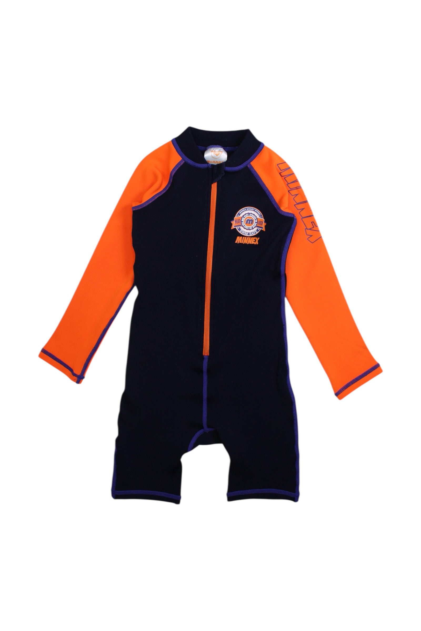 Minnex Youth Wetsuit Size 4T、mySite、g9winljtr