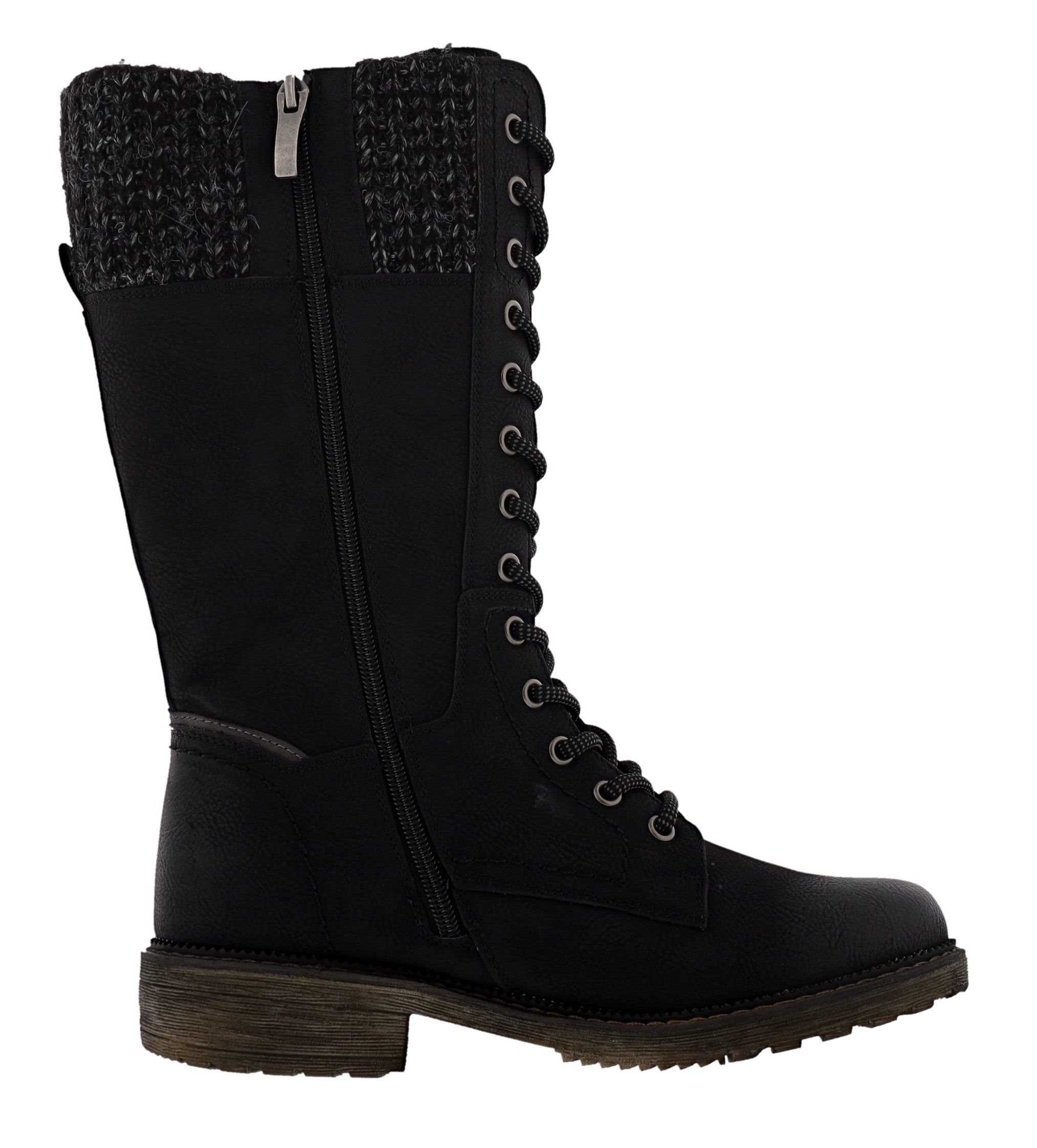 Spring Step Women's Yosemite Western Mid Calf Booties、mySite、dreamappss