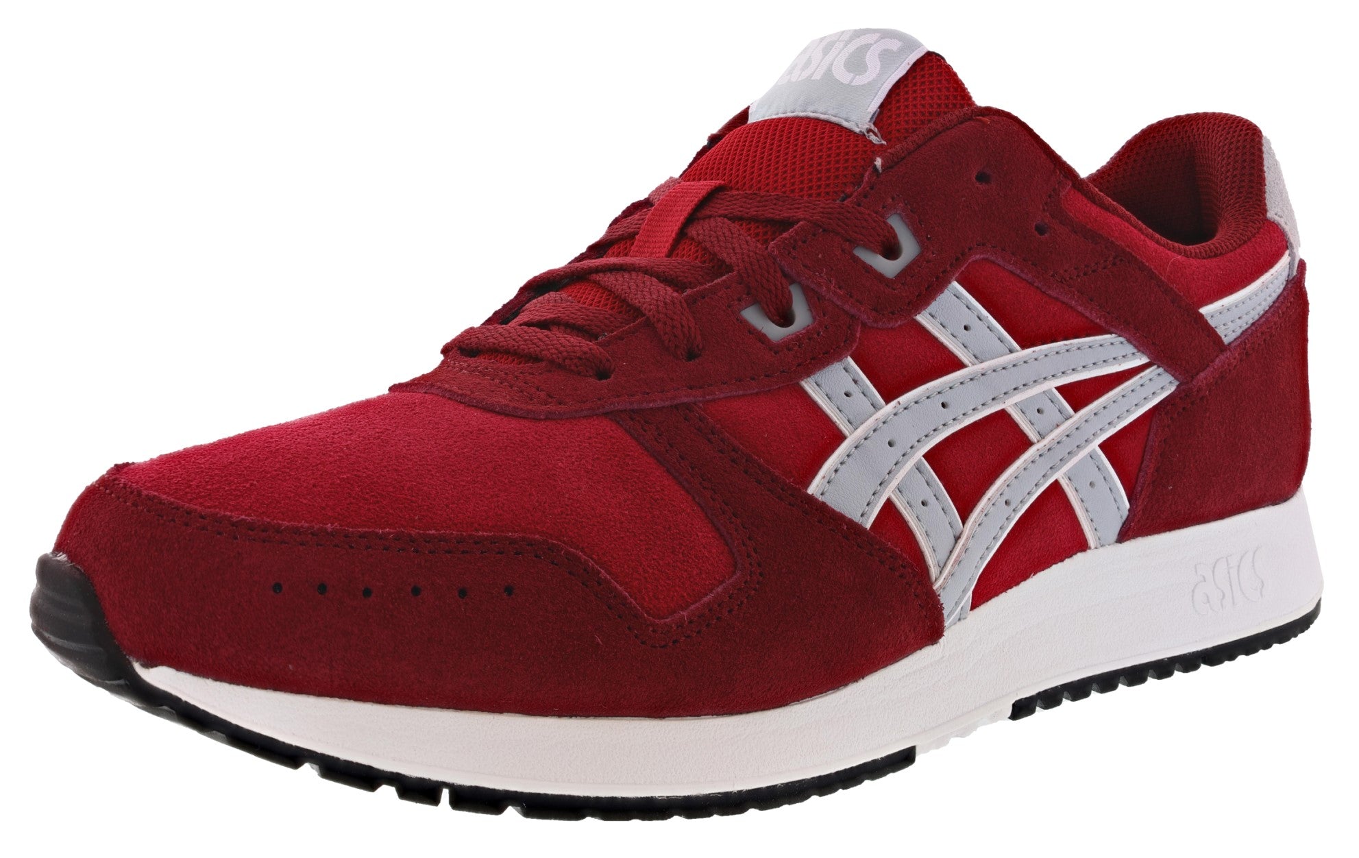 Asics Men's Lyte Classic Lightweight Comfort Walking Shoes、mySite、dreamappss