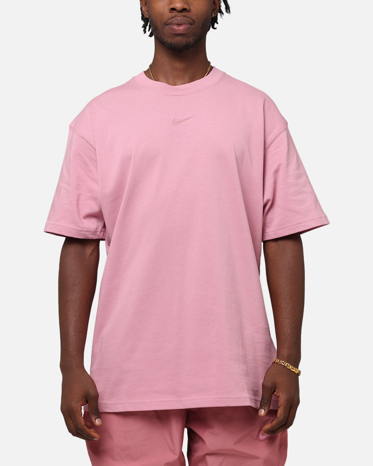 Nike Nocta Big Body CS T-Shirt Desert Berry、mySite、zt4zffjzw