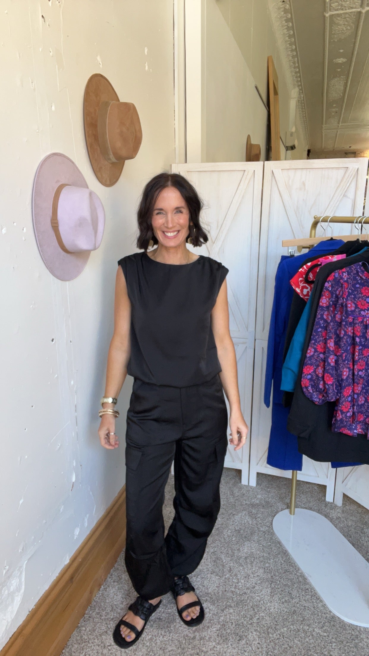 Delaney's Tank、mySite、garagedoors4me