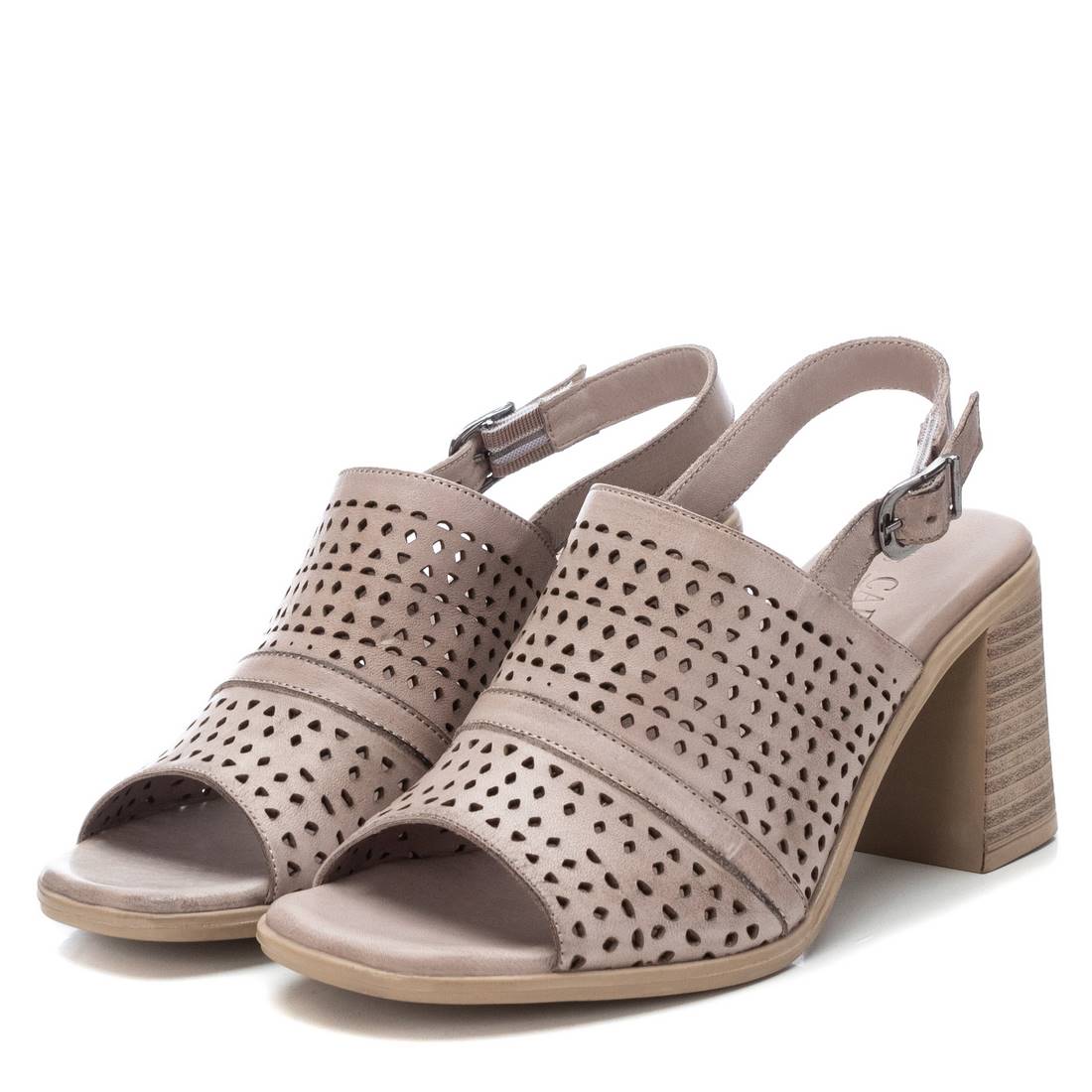 SANDALIA DE MUJER CARMELA 16065102、mySite、gtrtttuynbv