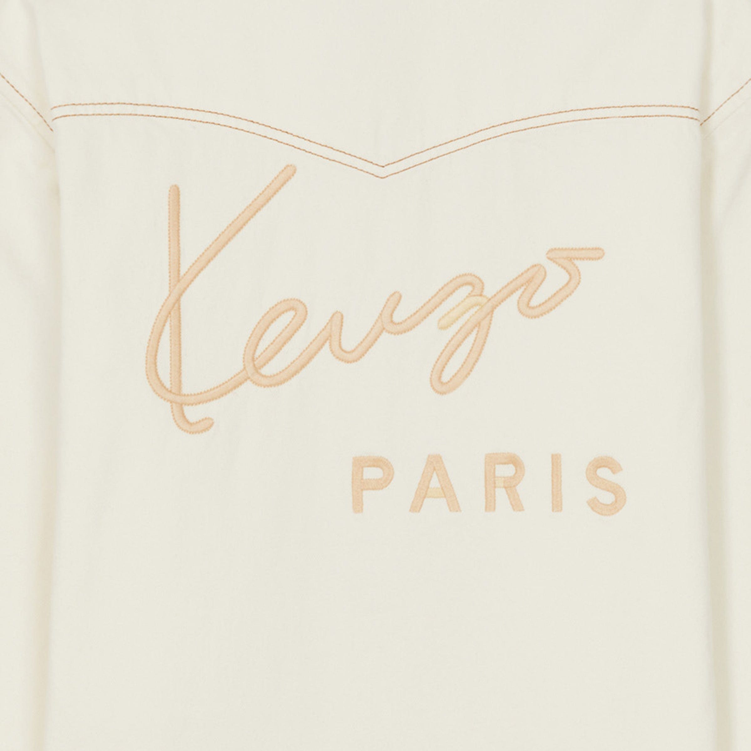 KENZO CREATIONS WESTERN SHIRT、mySite、zt4zffjzw