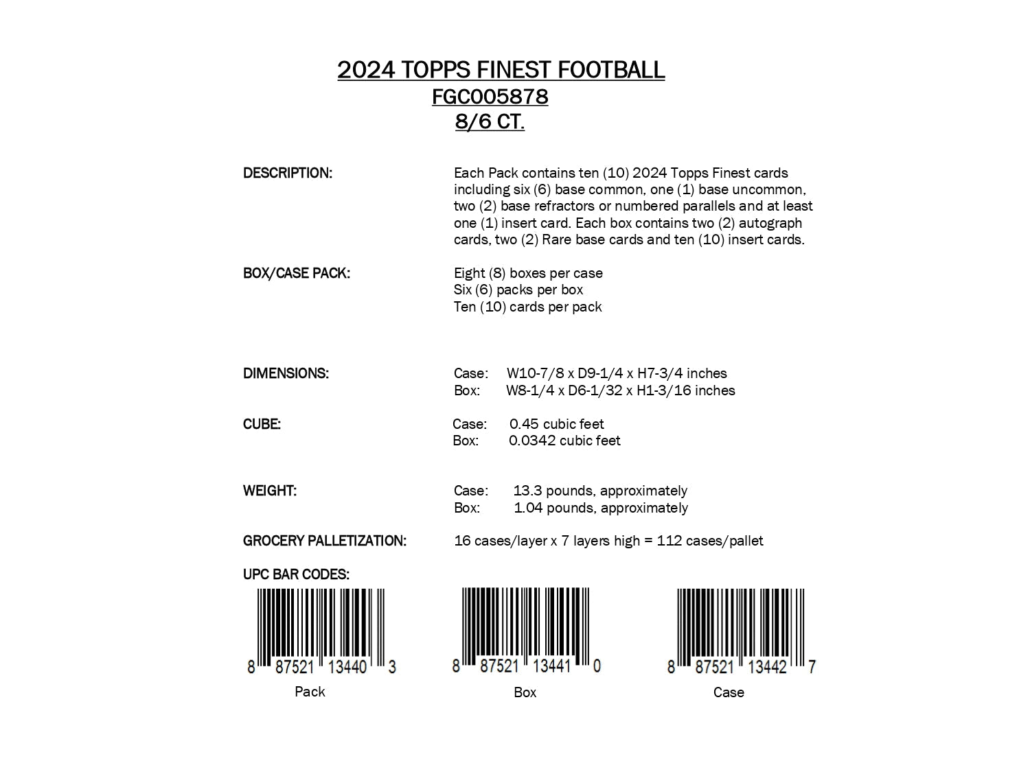 Topps Finest Football 2024 - Hobby Box、mySite、waistdrama