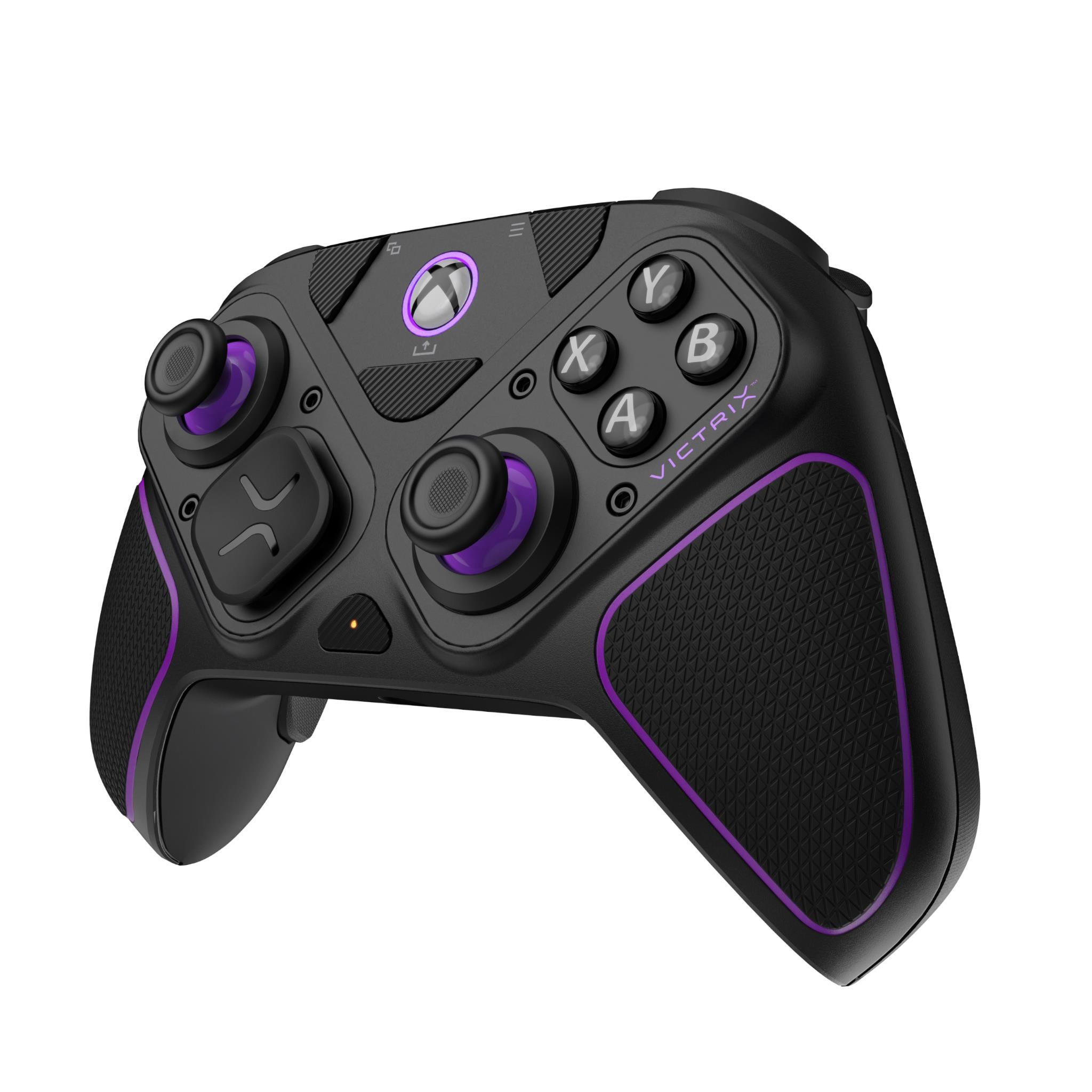 Victrix Pro BFG Wireless Controller for Xbox (Black)、mySite、camillekostekn