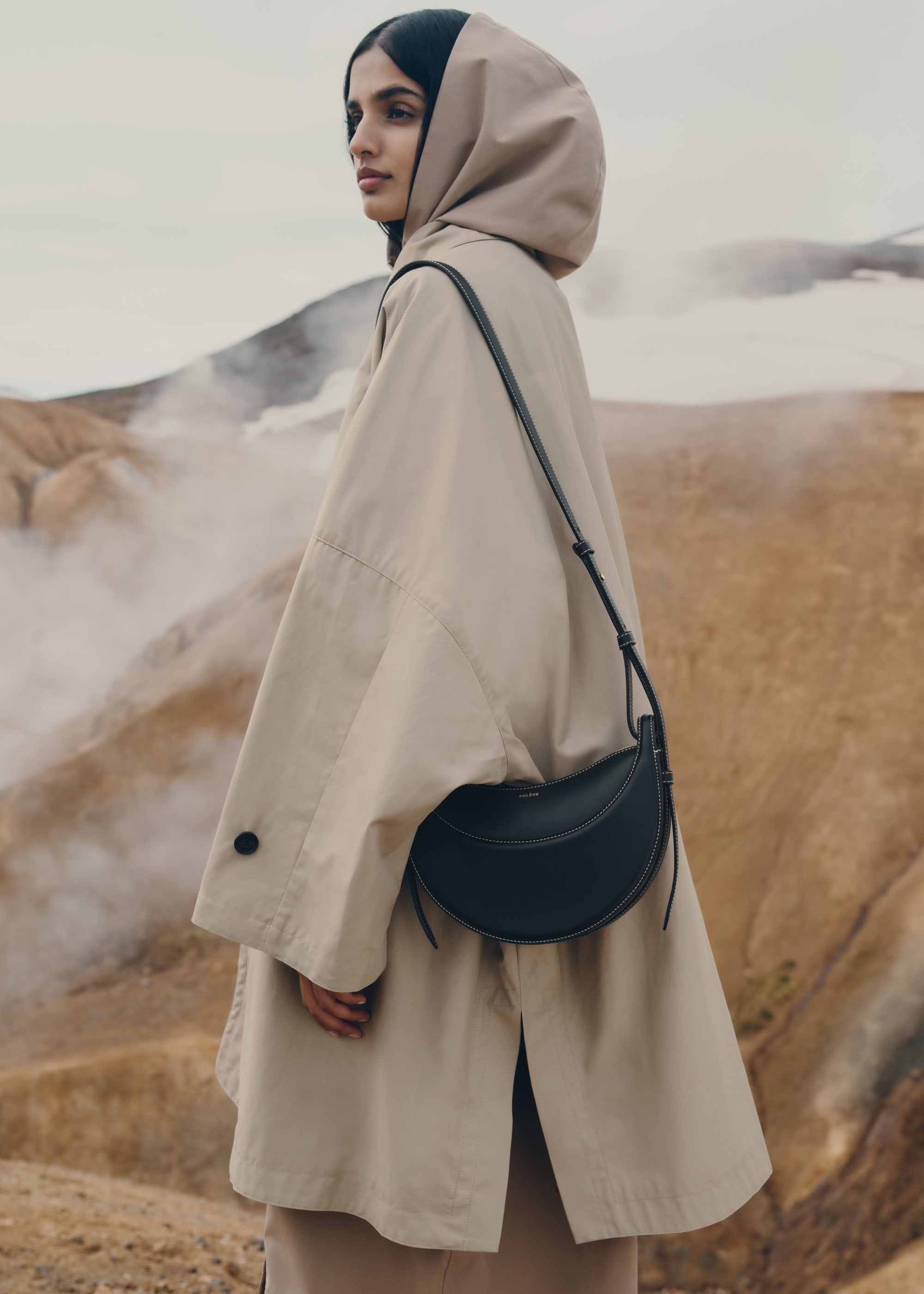 Num茅ro Dix - Noir Lisse、mySite、camillekostekn