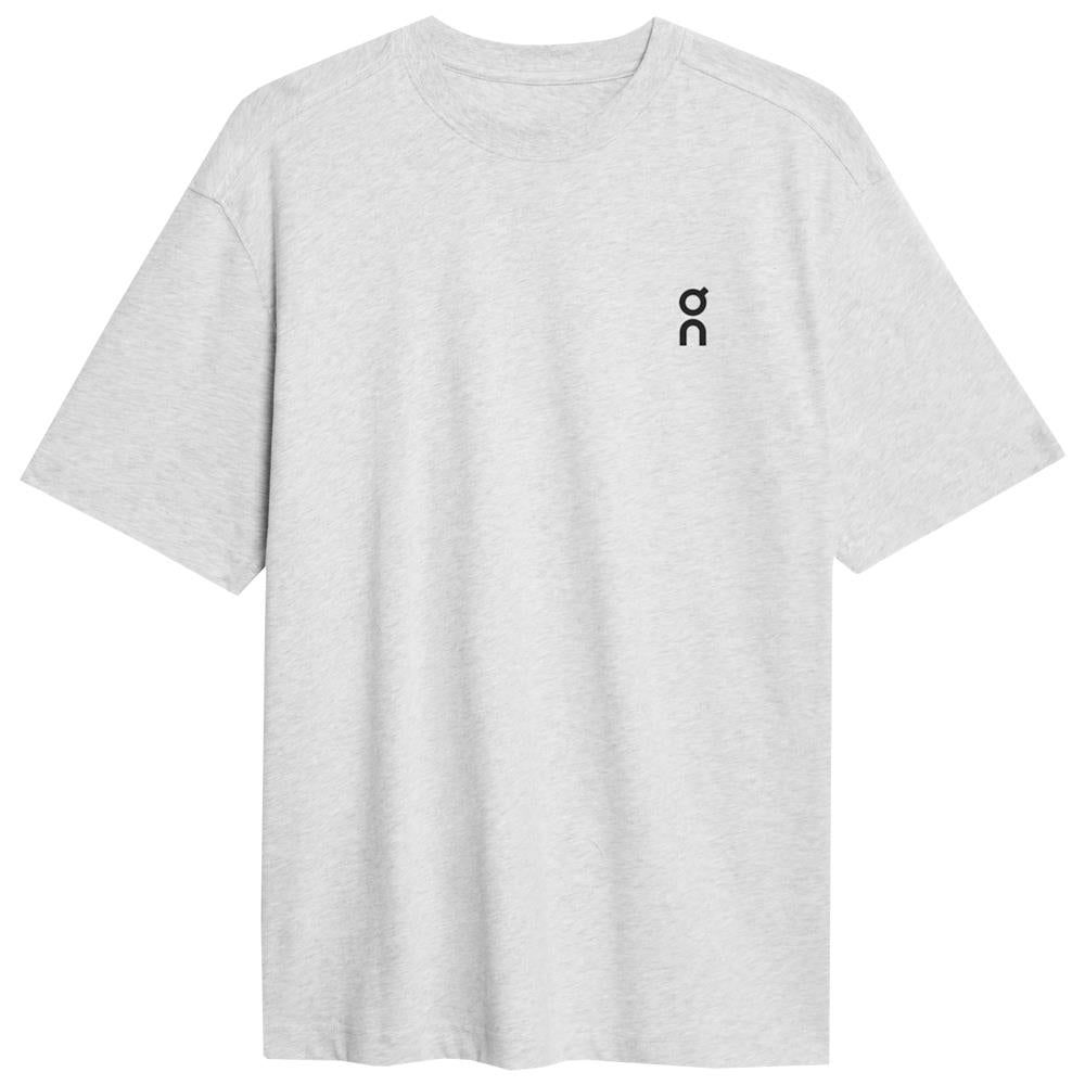 On Women's Club Tee - Crater