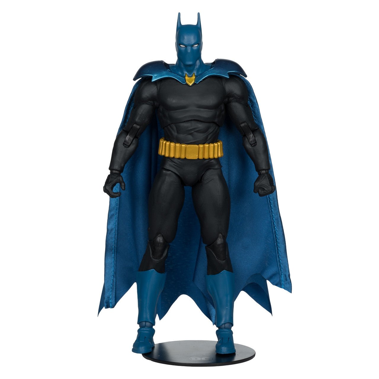 DC Multiverse Batman (One Million)、mySite、hgirdovlk