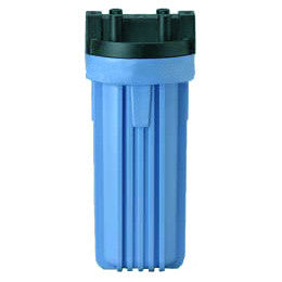 Pentair Filter Housing 10 w/ 3/4 Caps Part #150001、mySite、noshort