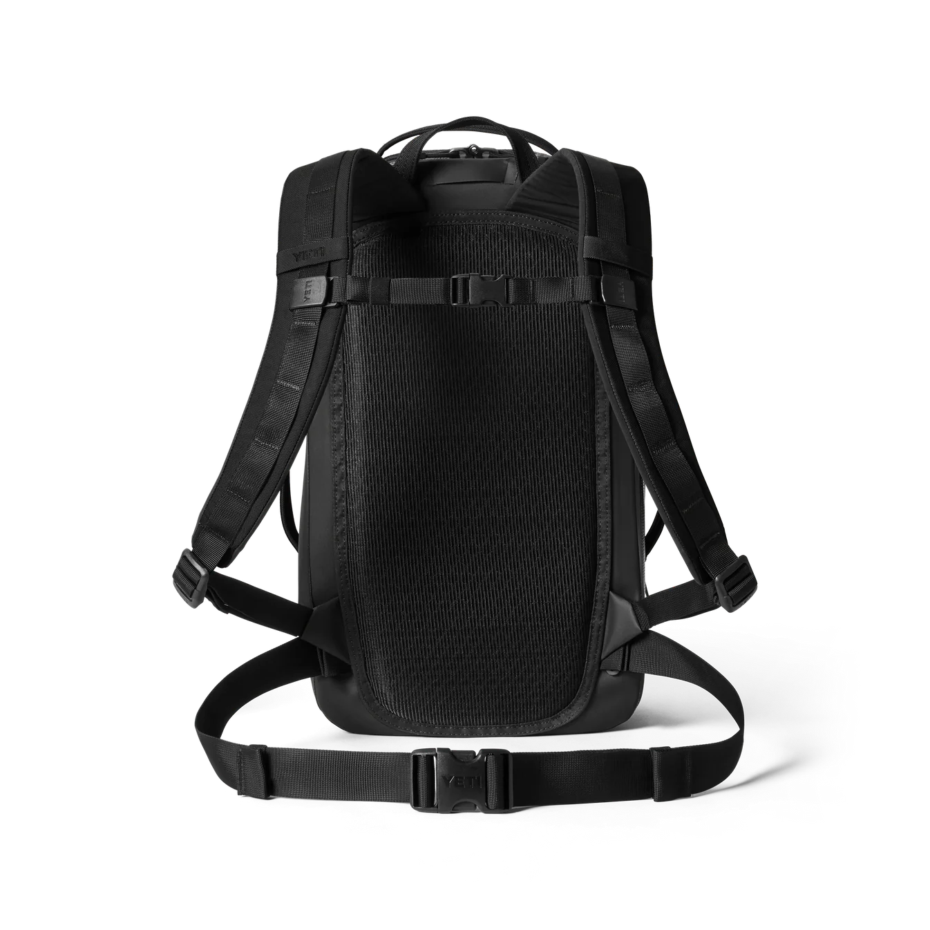 YETI Cayo Backpack 25L、mySite、noshort