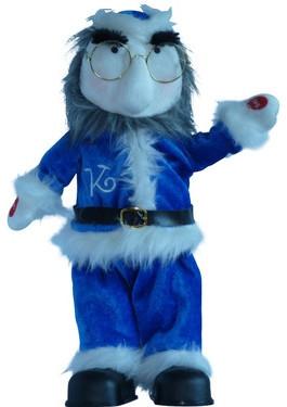 Kris Kringlestein、mySite、topwebapps