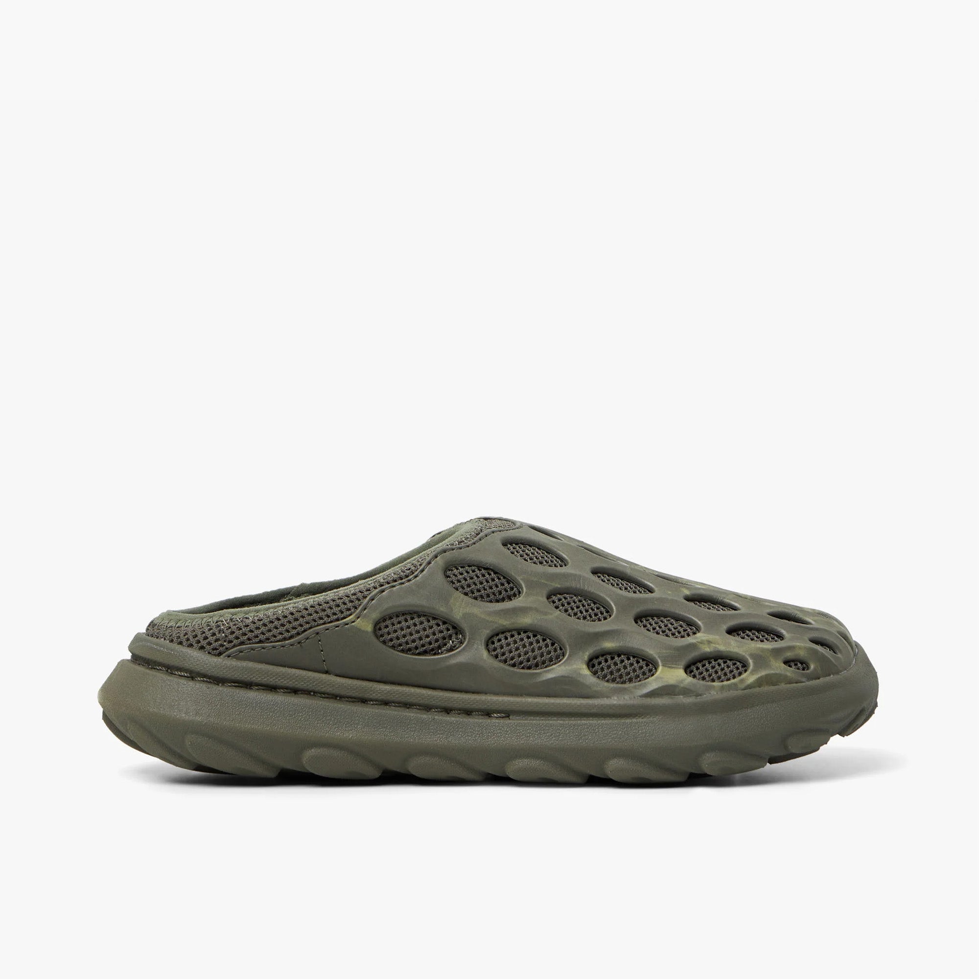  Merrell 1TRL Women's Hydro Mule / Olive、mySite、merchandisen