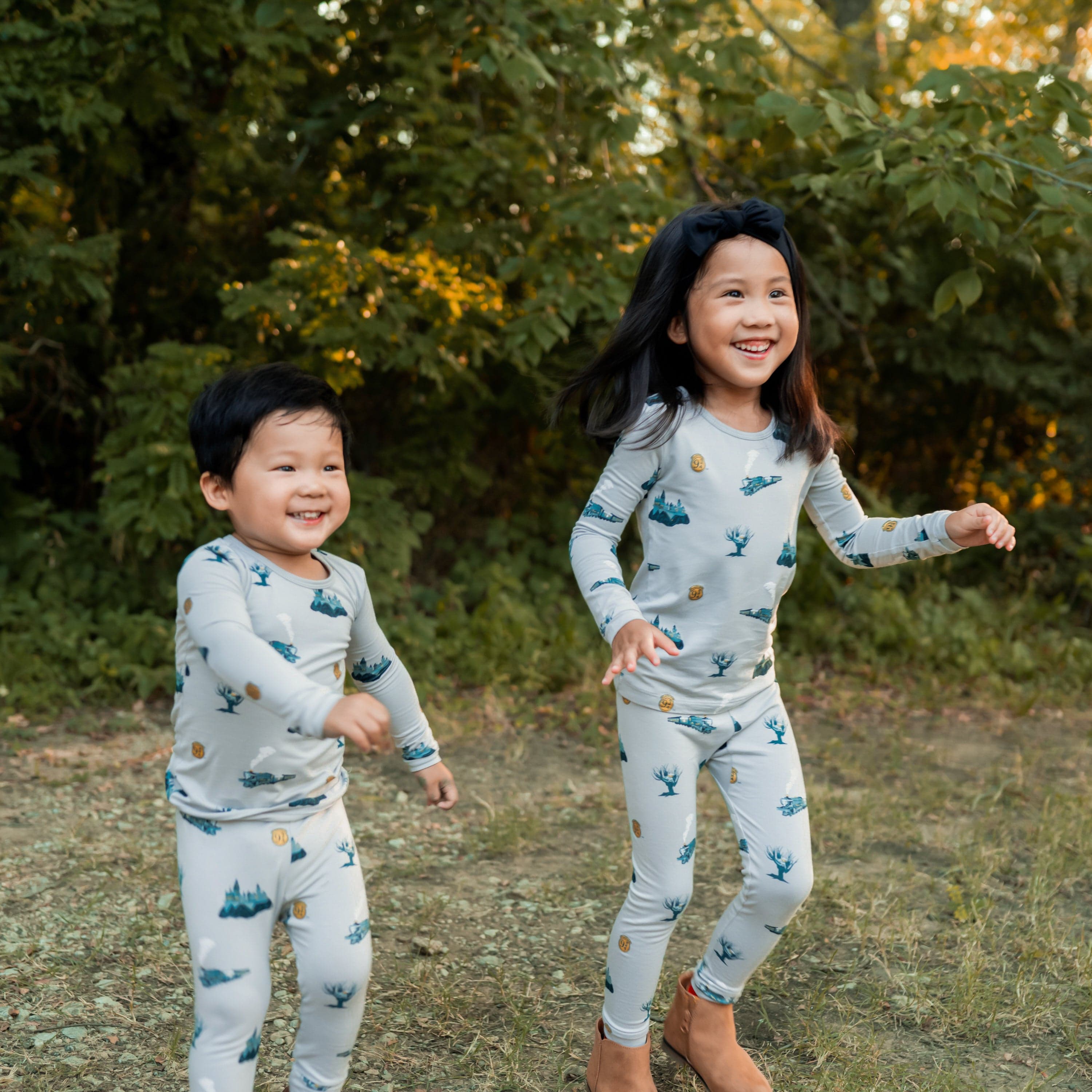  Long Sleeve Pajamas in Journey、mySite、layawaytickets