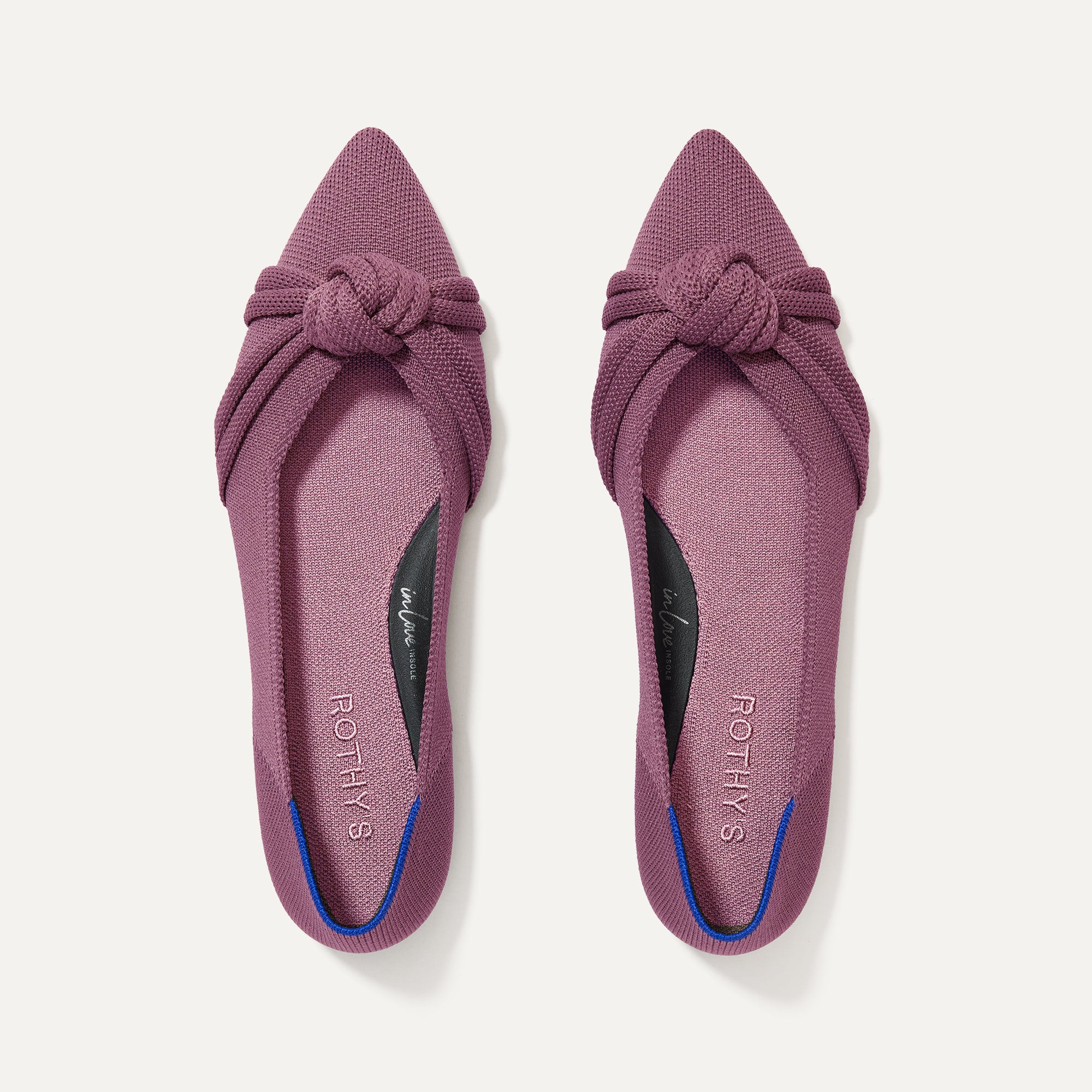  The Knot Point II - Mauve、mySite、preschool7hills