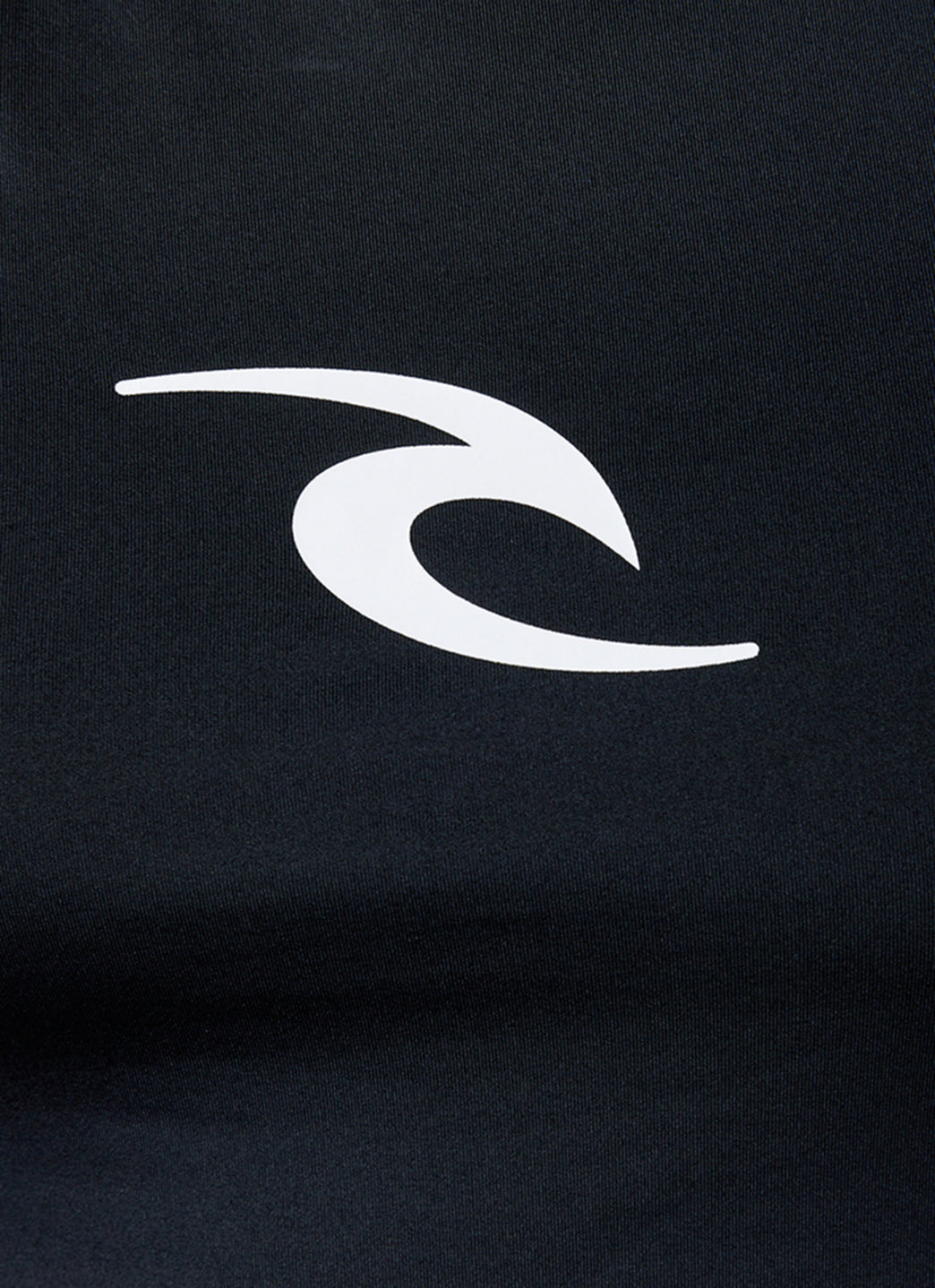 Rip Curl Men's Waves UPF Short Sleeve Rash Guard、mySite、noshort