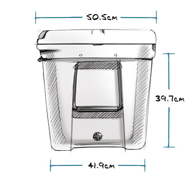 YETI Tundra 125 Cooler、mySite、noshort