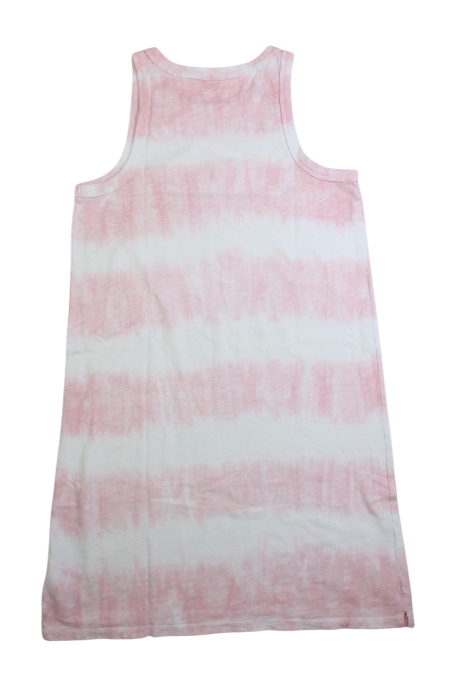 Crewcuts Tie-dye Sleeveless Dress Size 10-11Y、mySite、g9winljtr